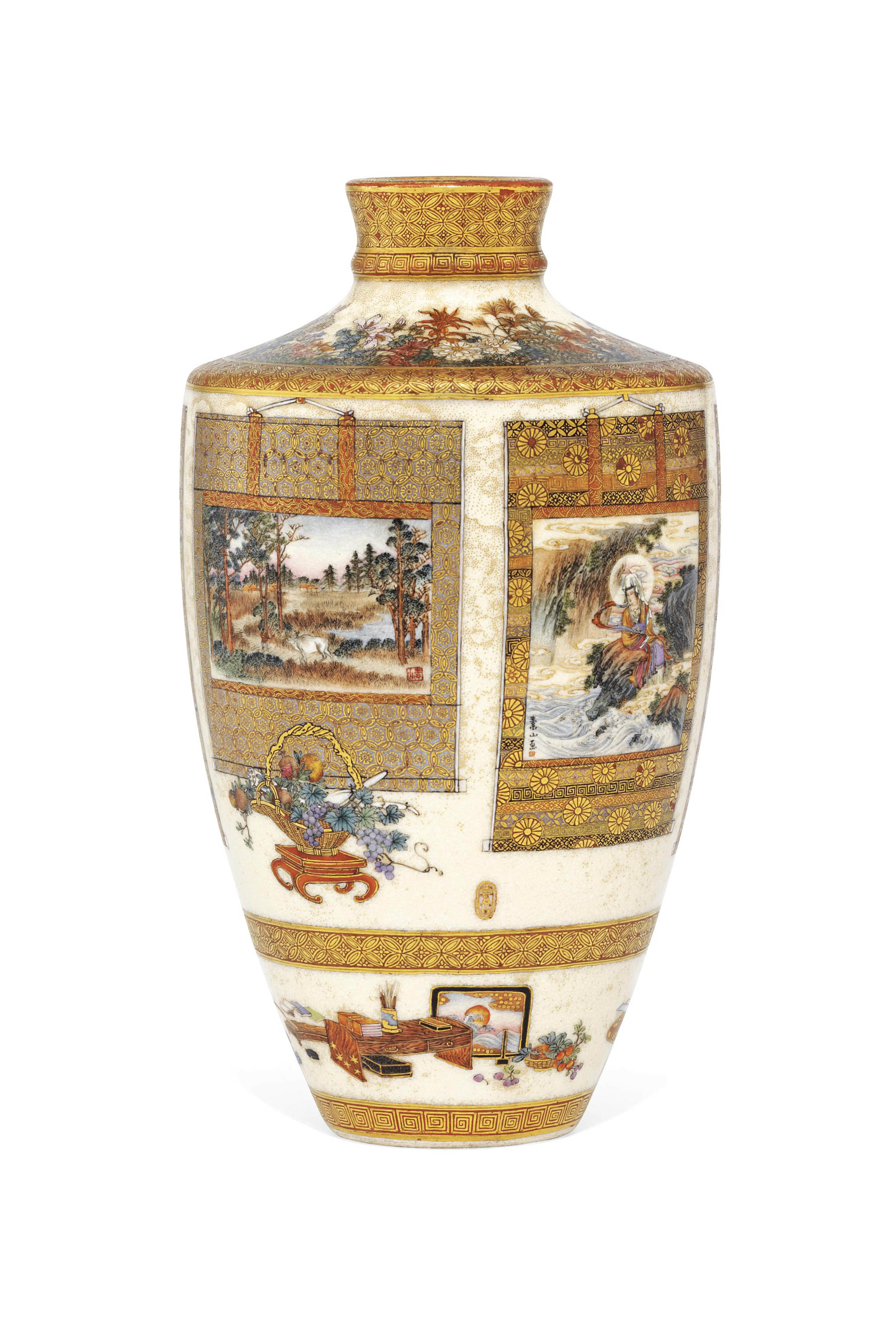 【JJ】MUSÉE COSMEまとめ売り 絵画アイシャドウパレット / MilleFee(パウダーアイシャドウ