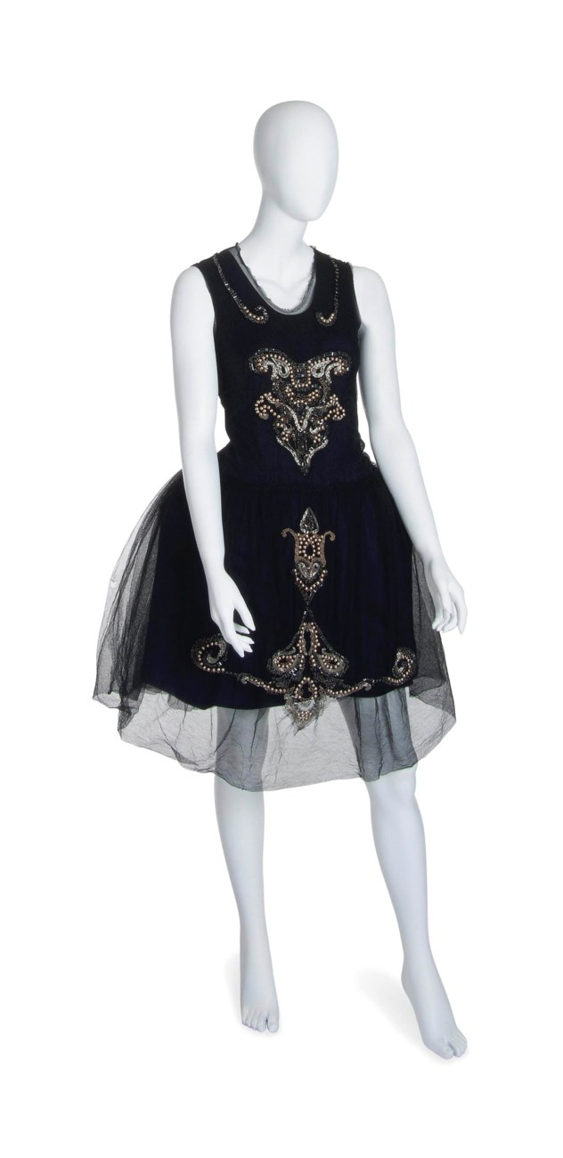 Black robe essay 05 image