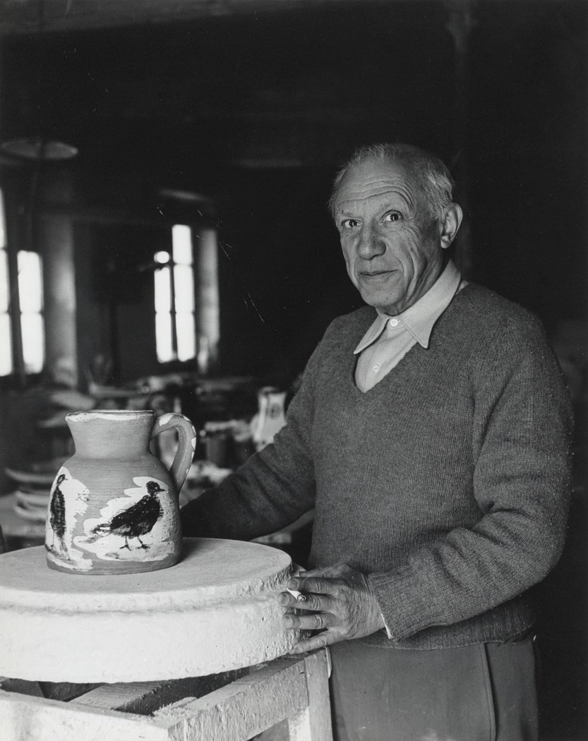 Edward Quinn (19201997)