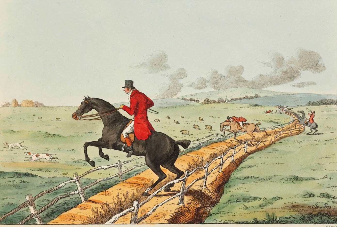 FRANKLAND Robert Indispensable Accomplishments London H Humphrey 