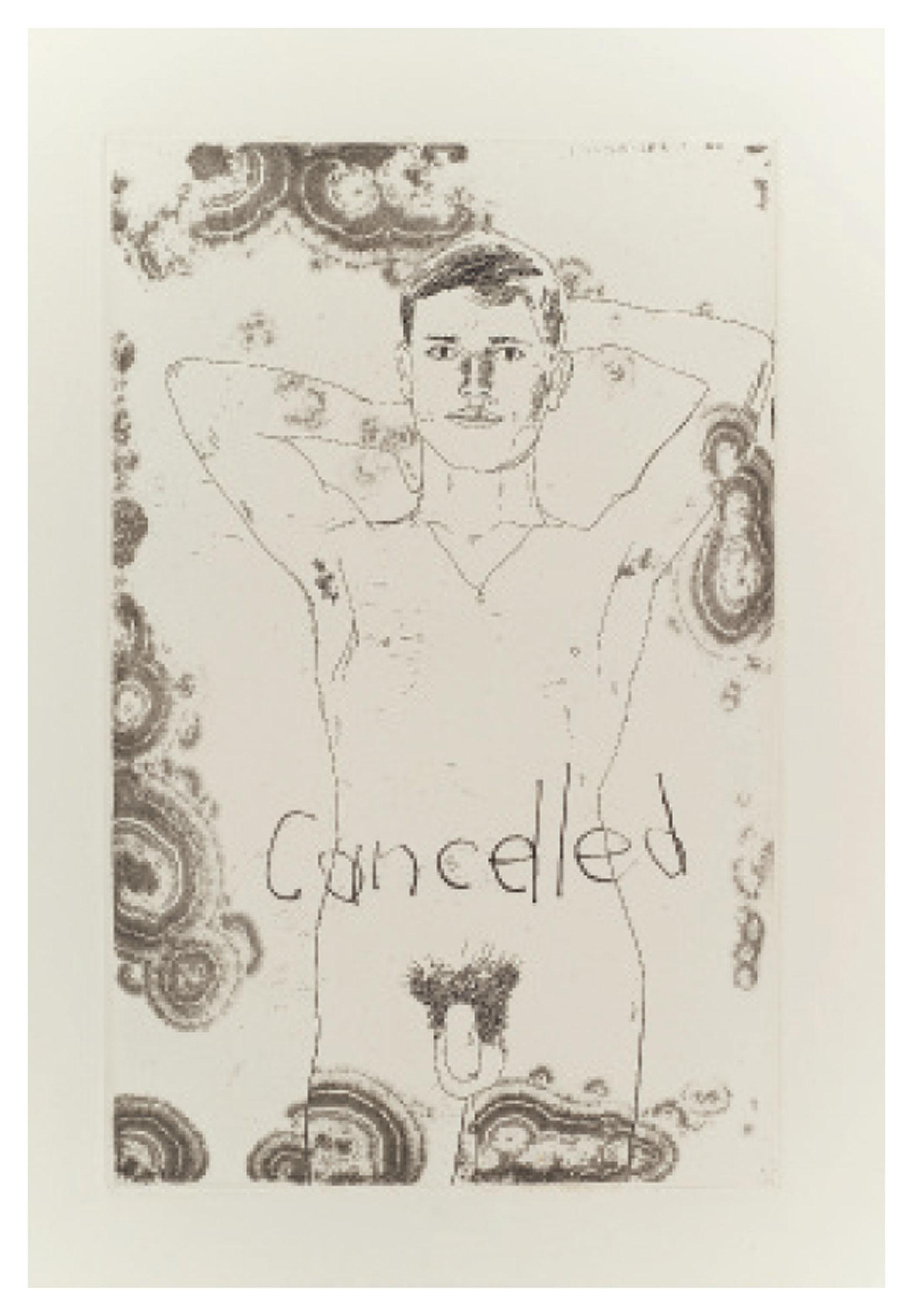 【中古】 Hockney DAVID HOCKNEY / FAX CUADROS/FAX DIBUJOS [USED] - LOS APSON