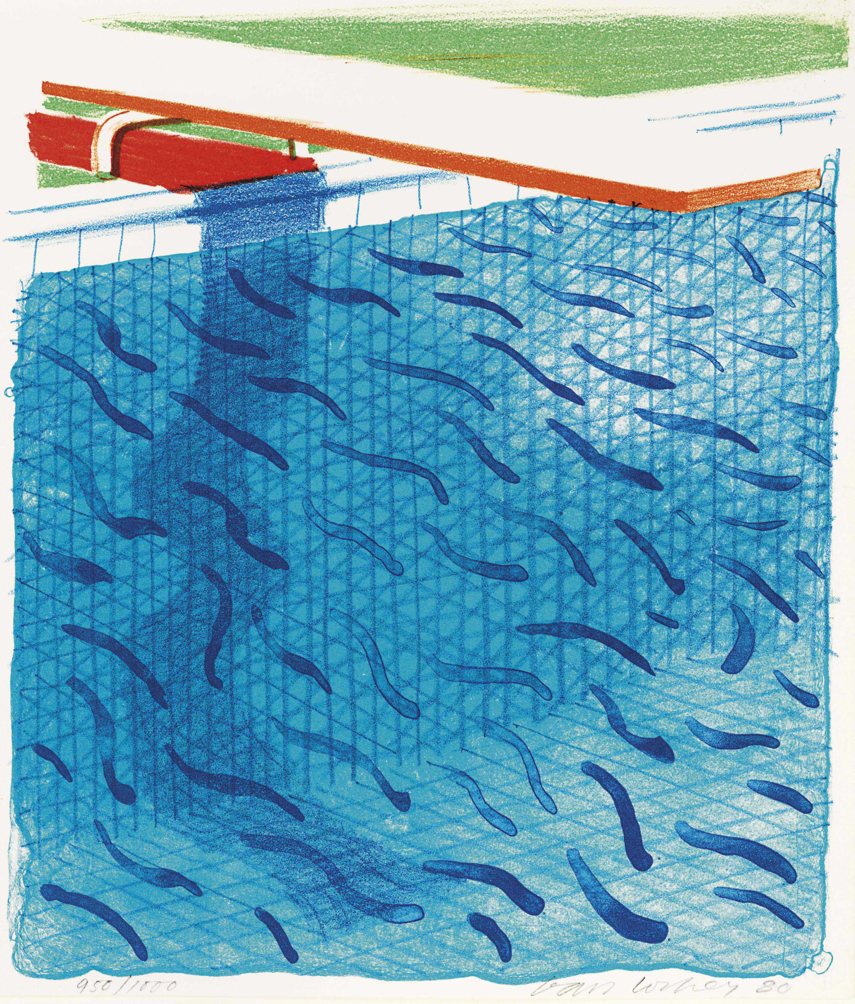 Punishing The Pool Hopper