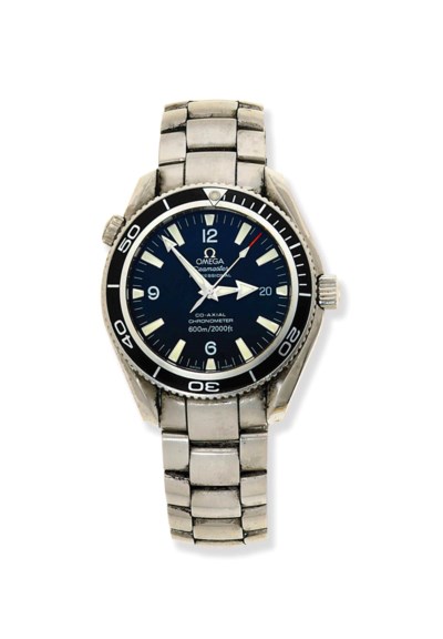 Quantum of Solace | Christie's