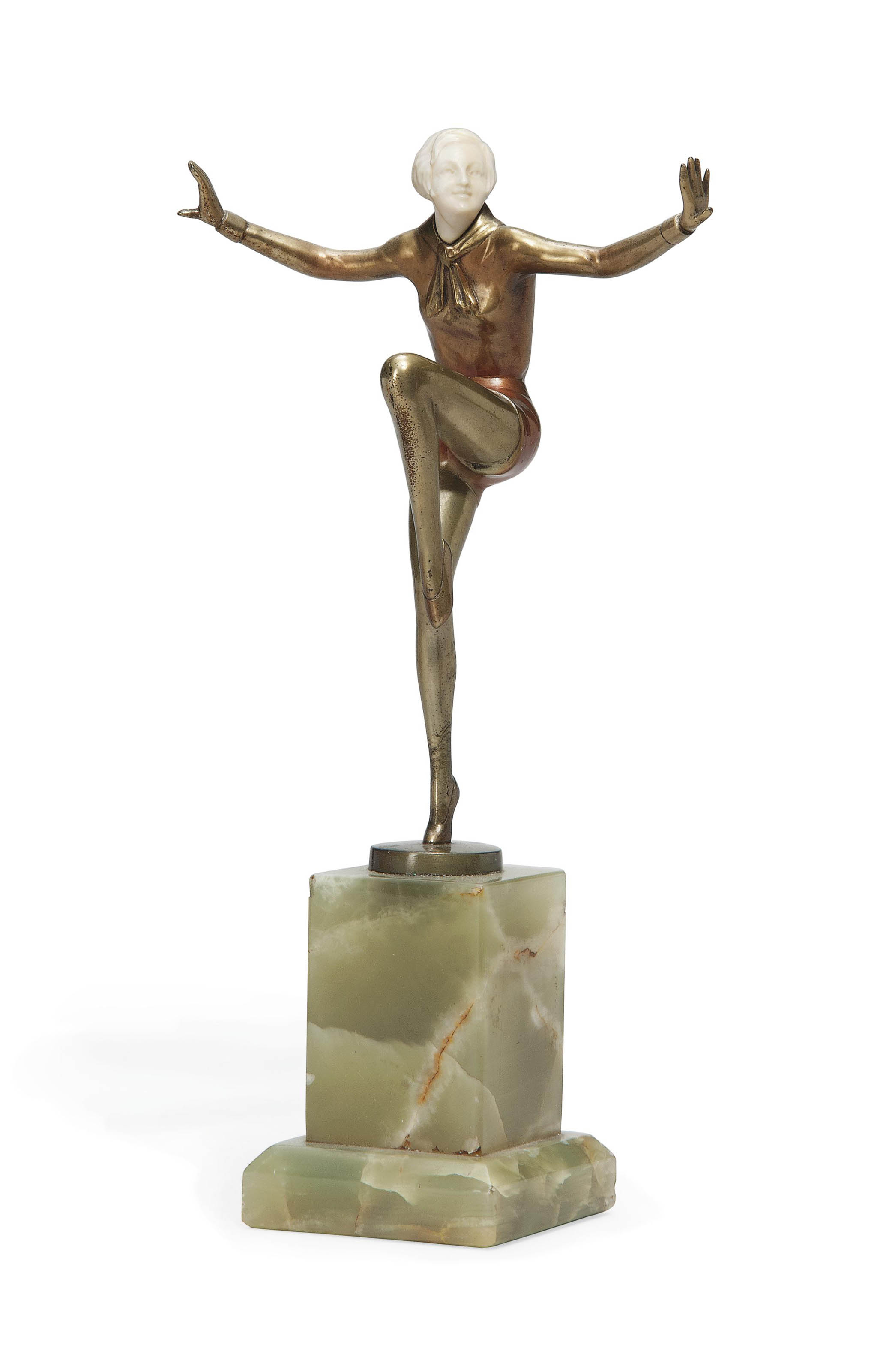 lorenzl figurines