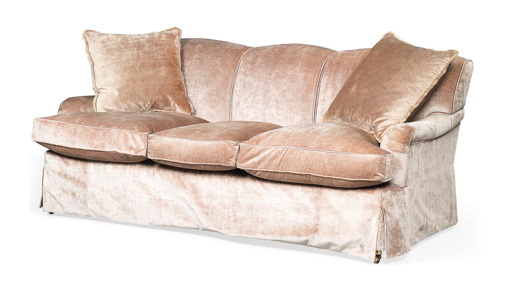A SMITH SOFA
