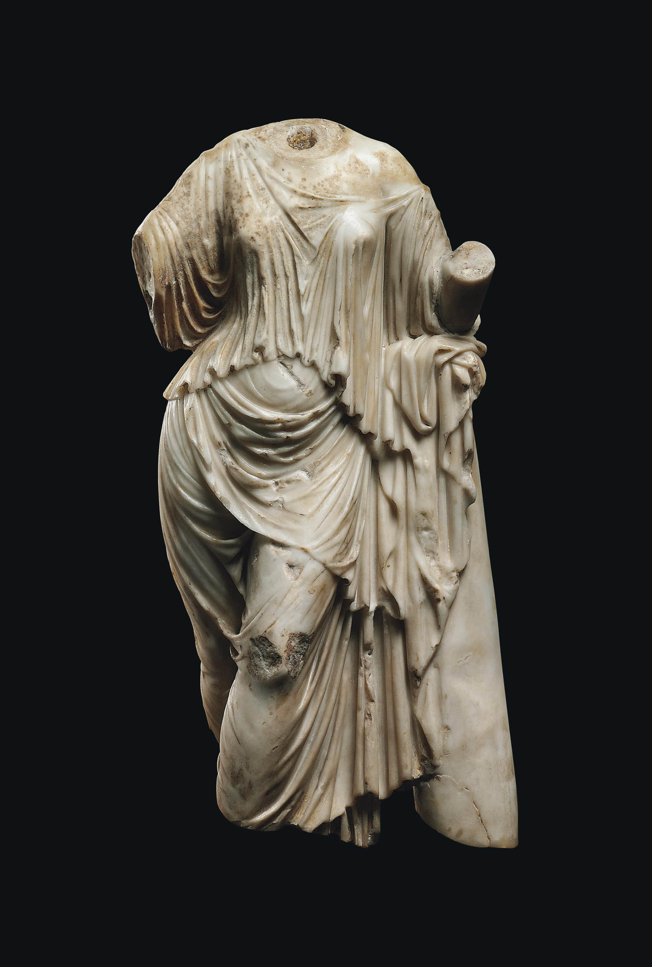 How was aphrodite born picture