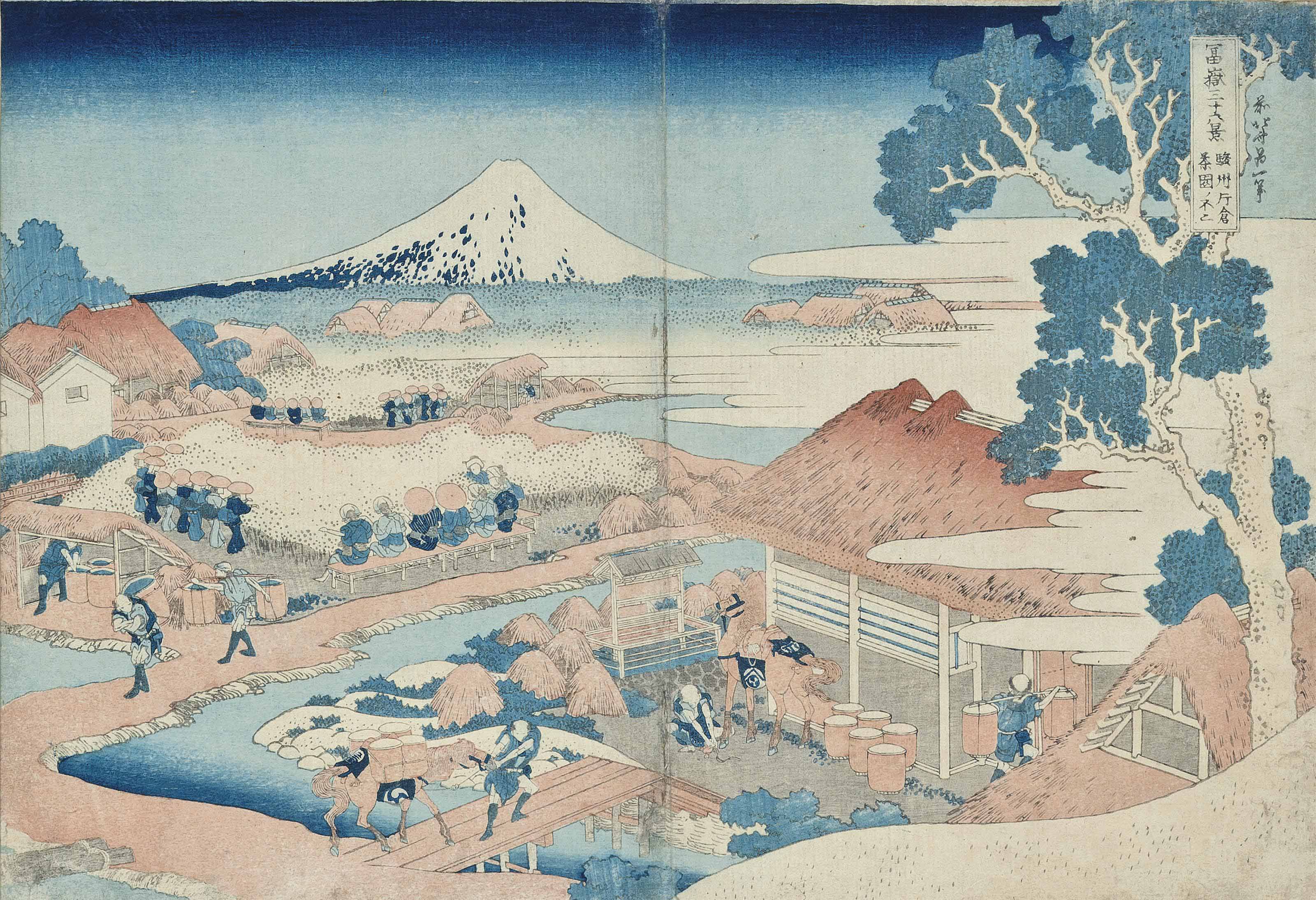 goodsmile hokusai