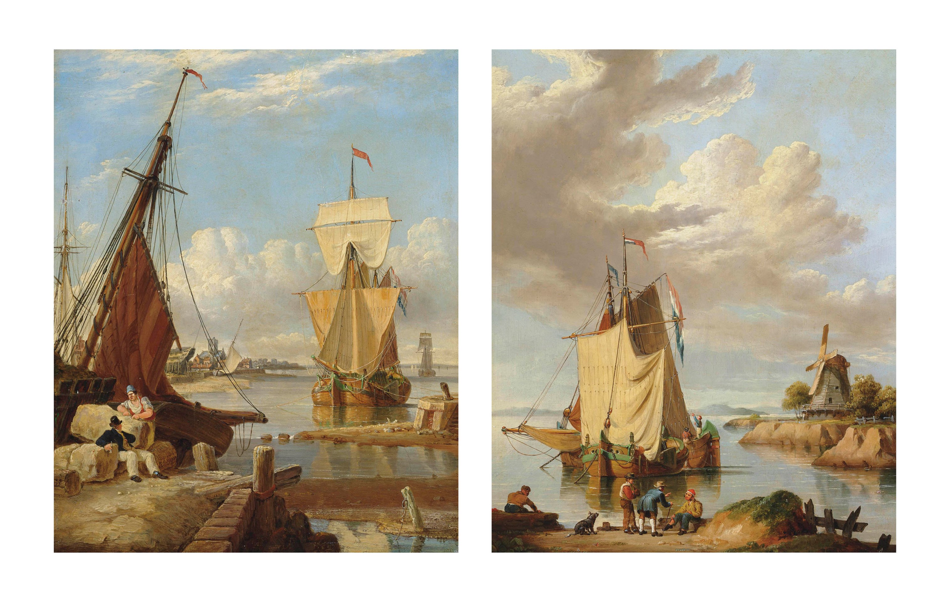 John Ward (Hull 17981849)