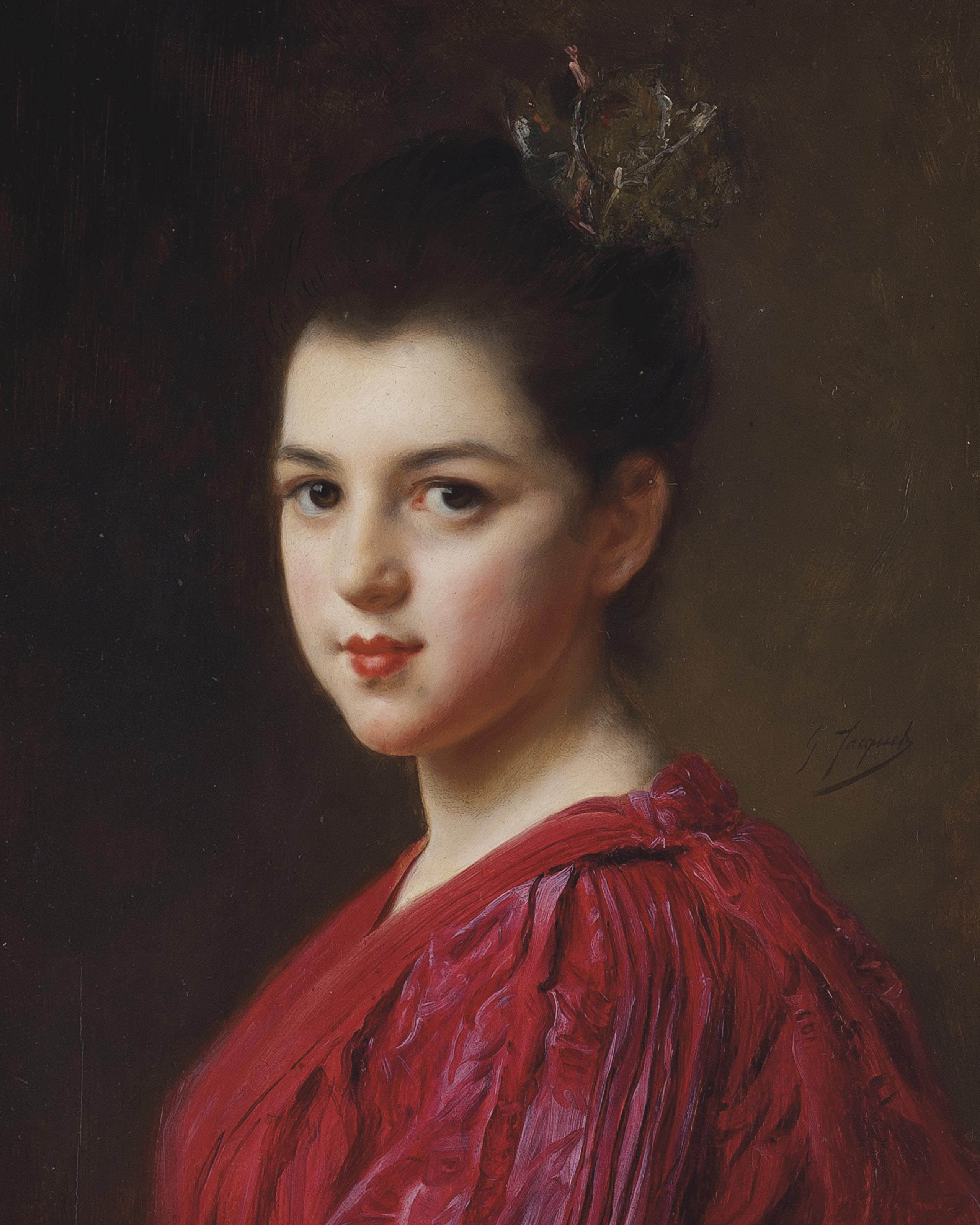 Жаке художник. Gustave Jean Jacquet (1846-1909). Французский художник Gustave Jean Jacquet (1846-1909). Художник Gustave Jean Jacquet.