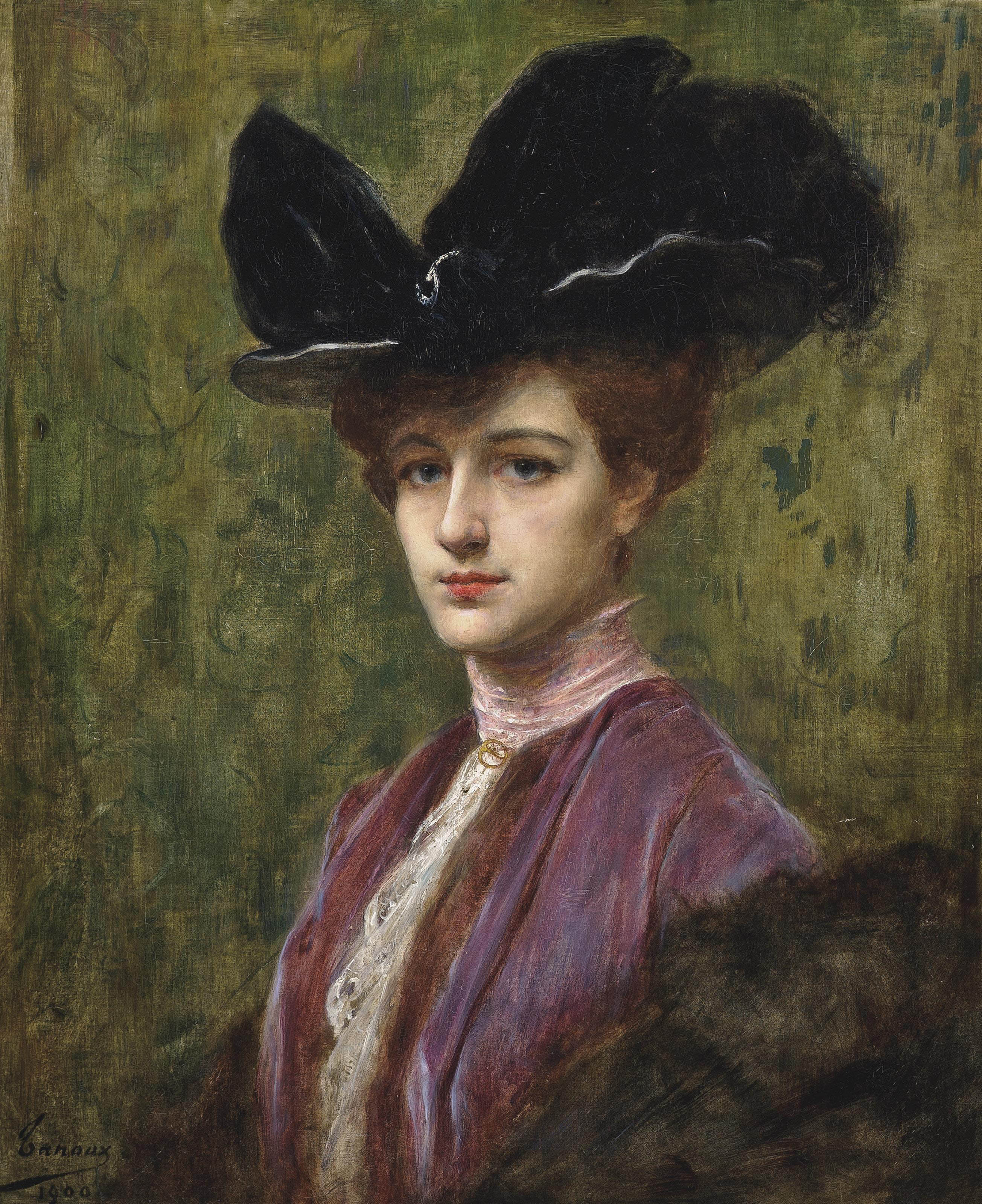 https://www.christies.com/img/LotImages/2012/CSK/2012_CSK_06210_0067_000(adrien-henri_tanoux_an_elegant_lady_in_a_black_hat).jpg