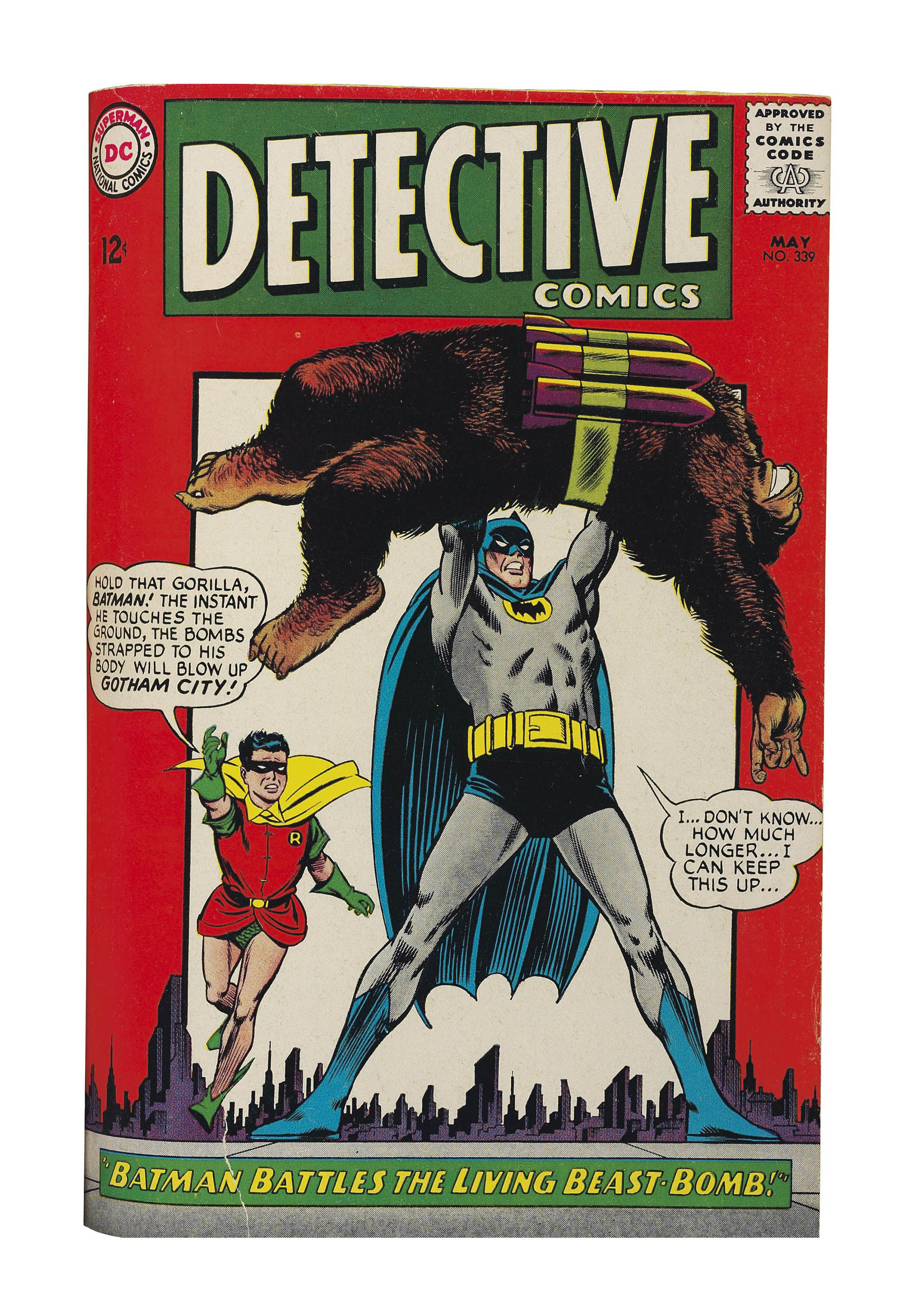 Comics A Collection Of 48 Comics In 5 Volumes New York