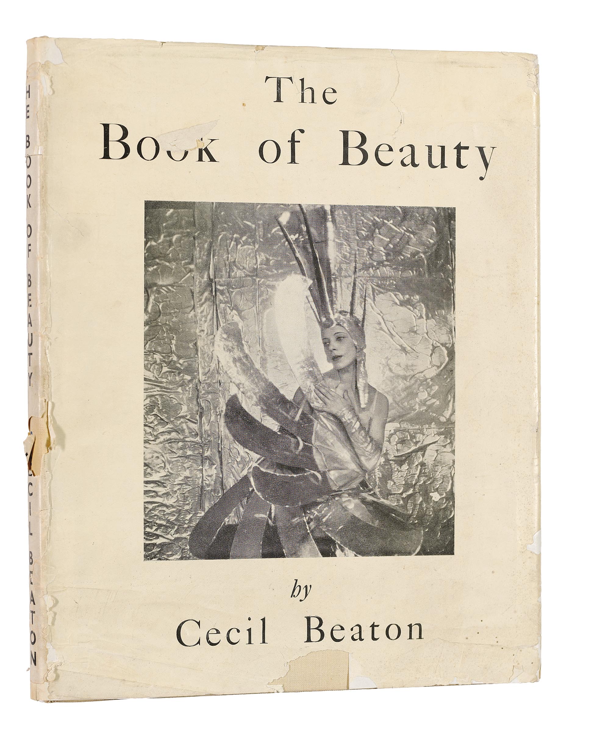 The Unexpurgated Beaton by Cecil Beaton