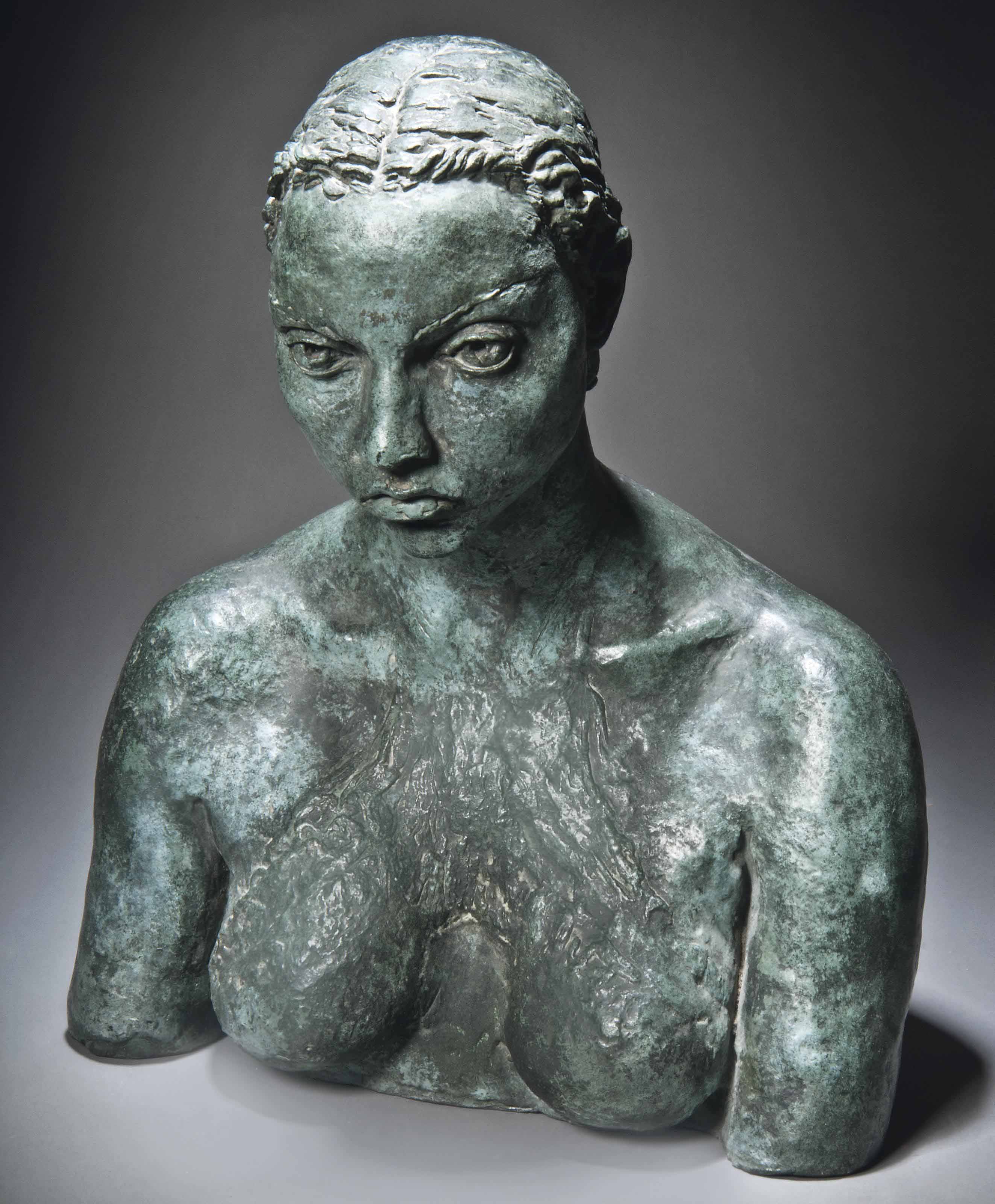 Sir Jacob Epstein (18801959)