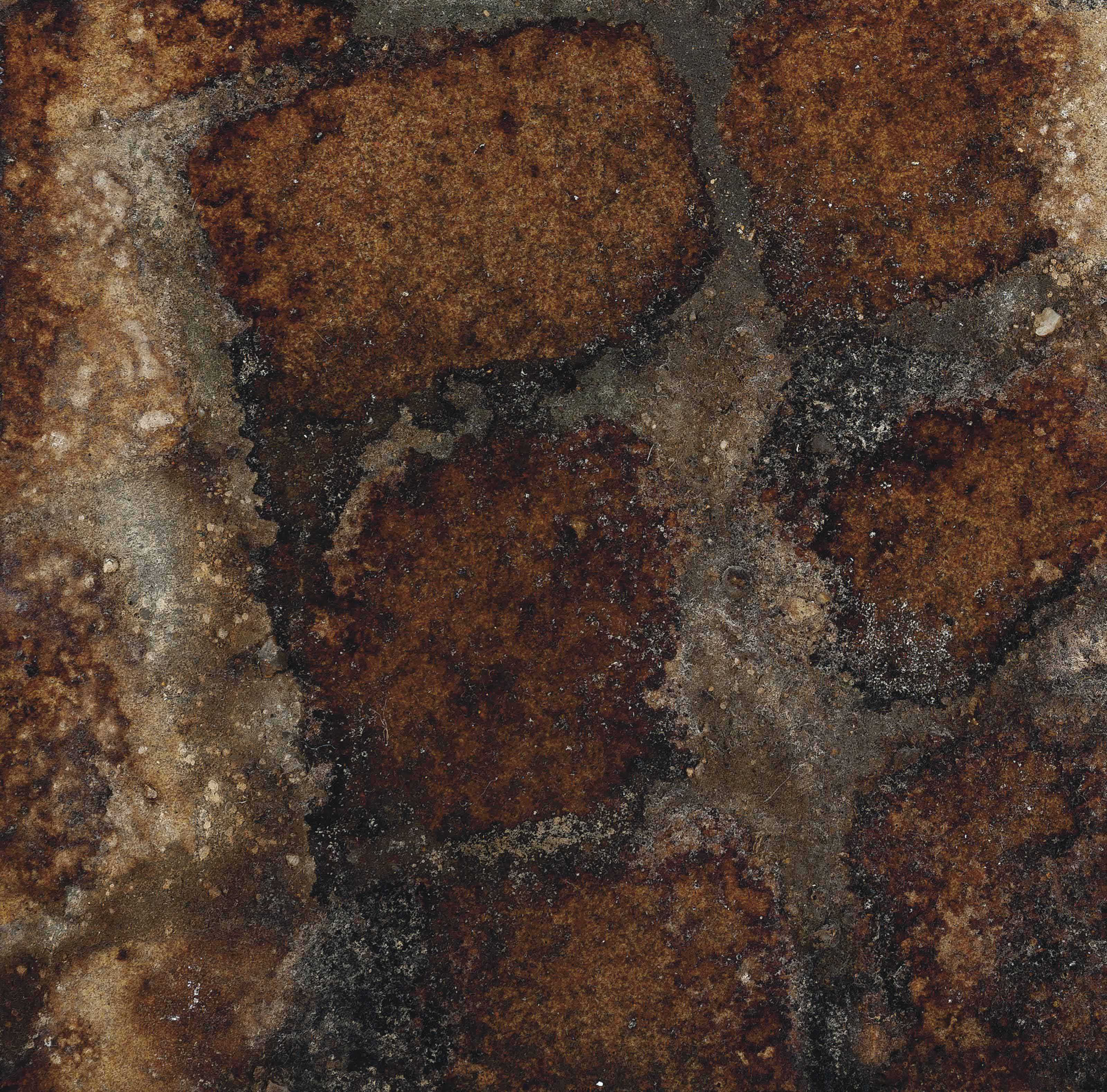Boyle Family (Mark Boyle, 1934-2005) | Untitled (Cobbles) | 20th Century,  Paintings | Christie's