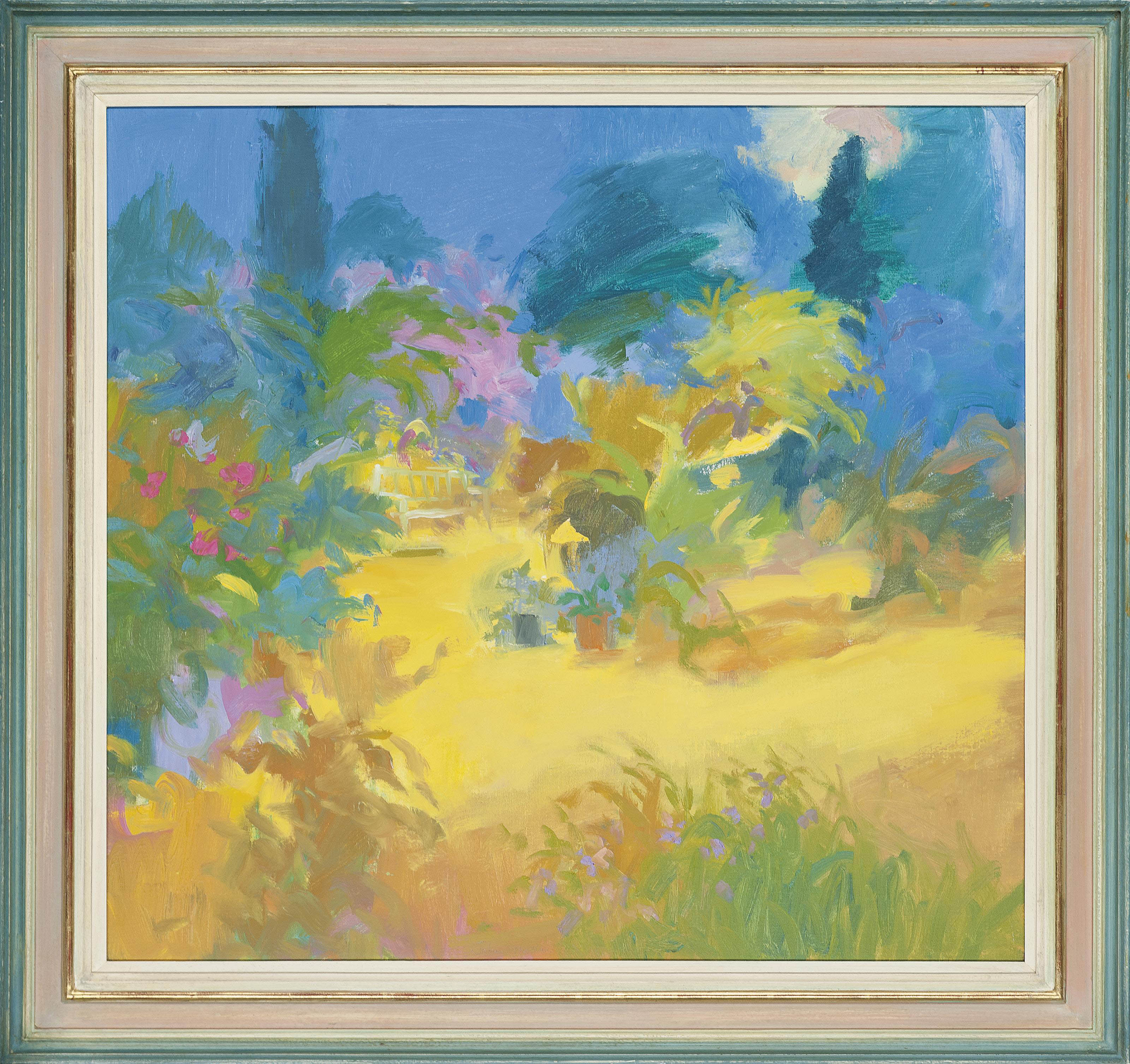 John Miller (19312002)