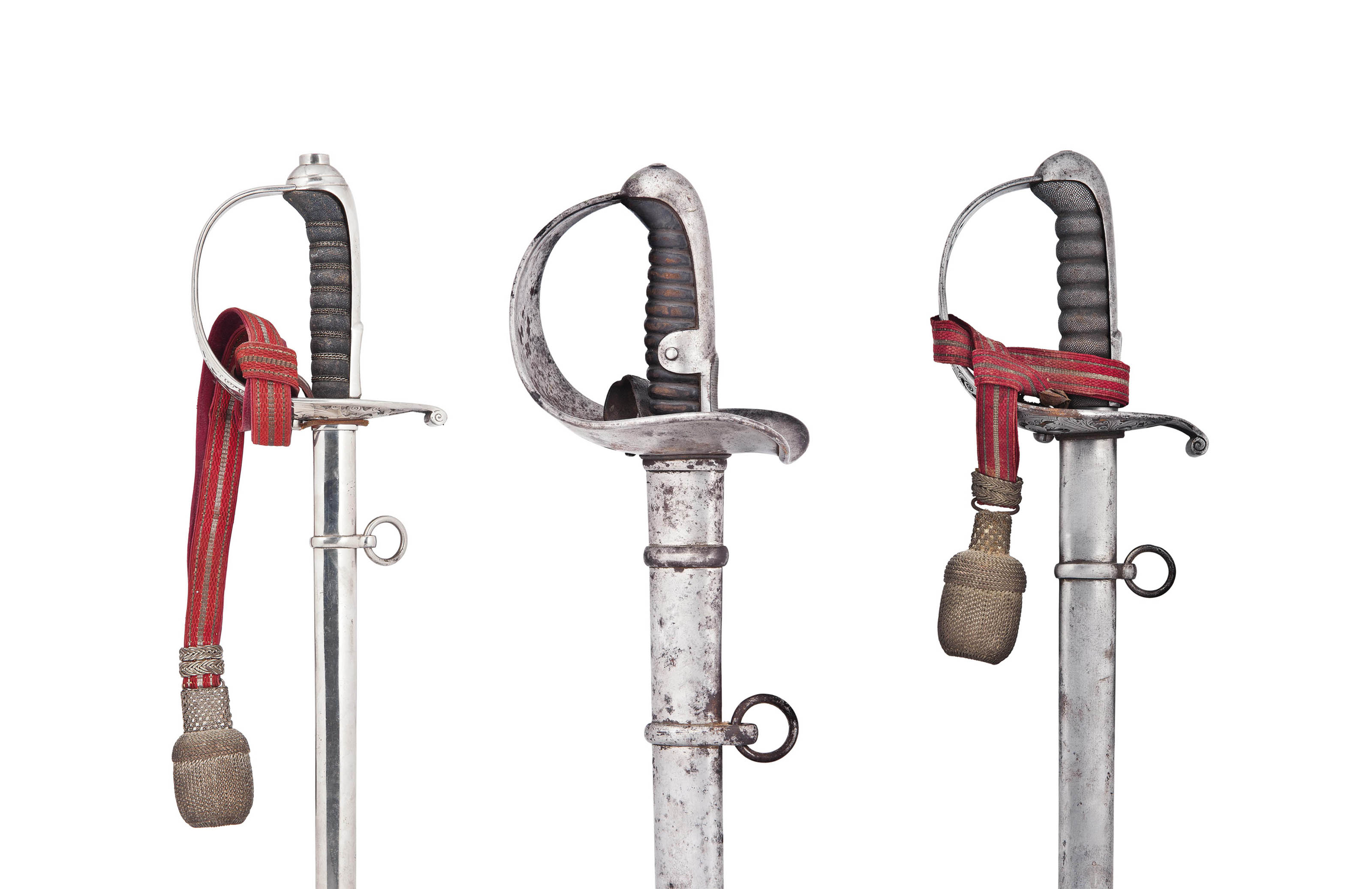 Swiss military sword deals