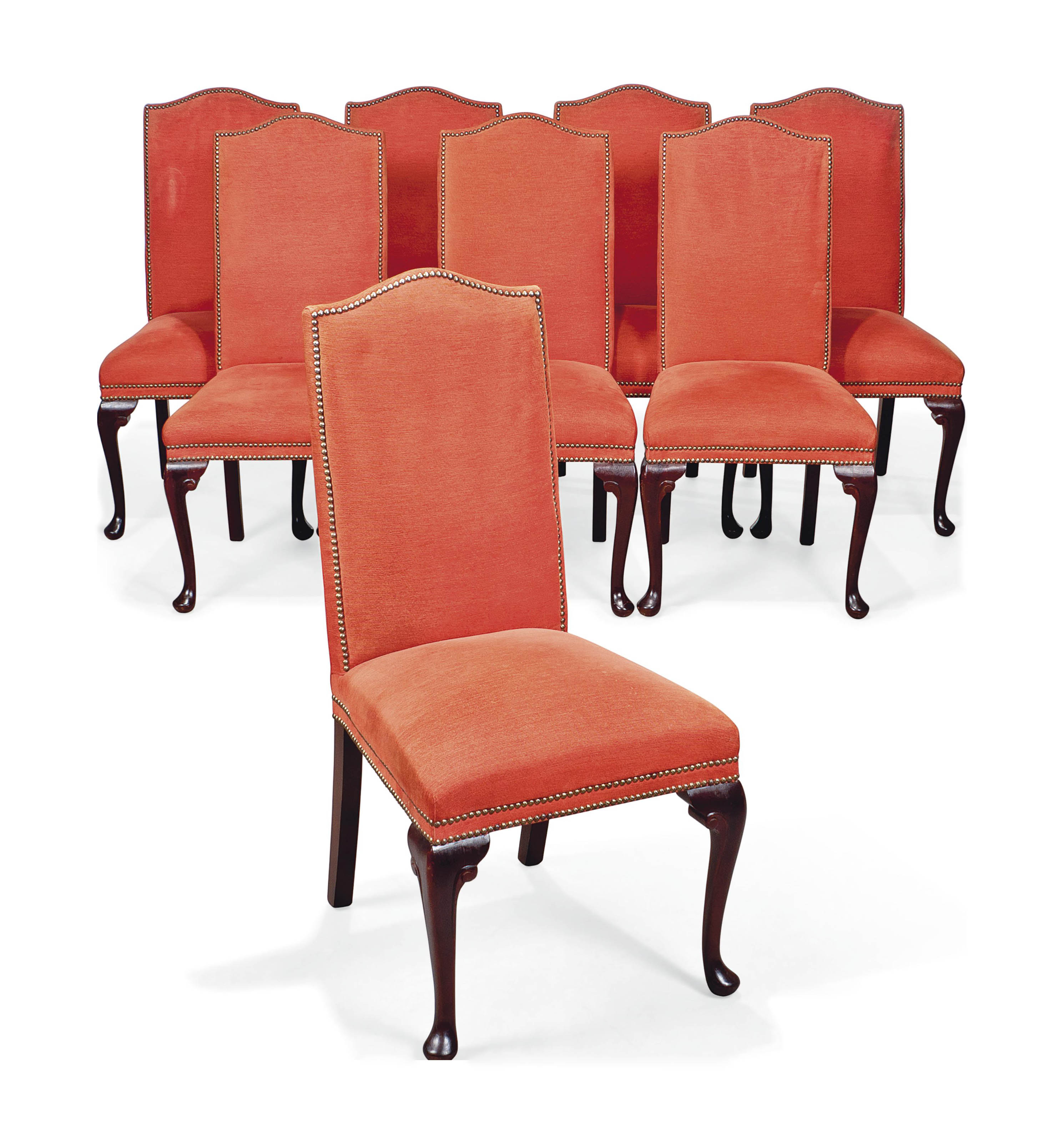 george high chair