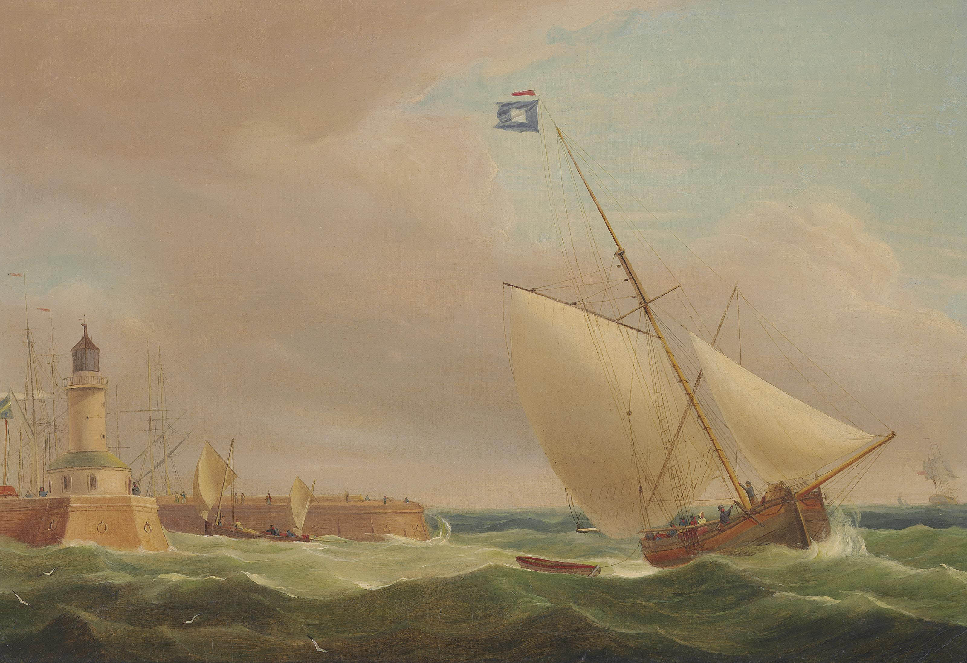 Thomas (London c.17521824)