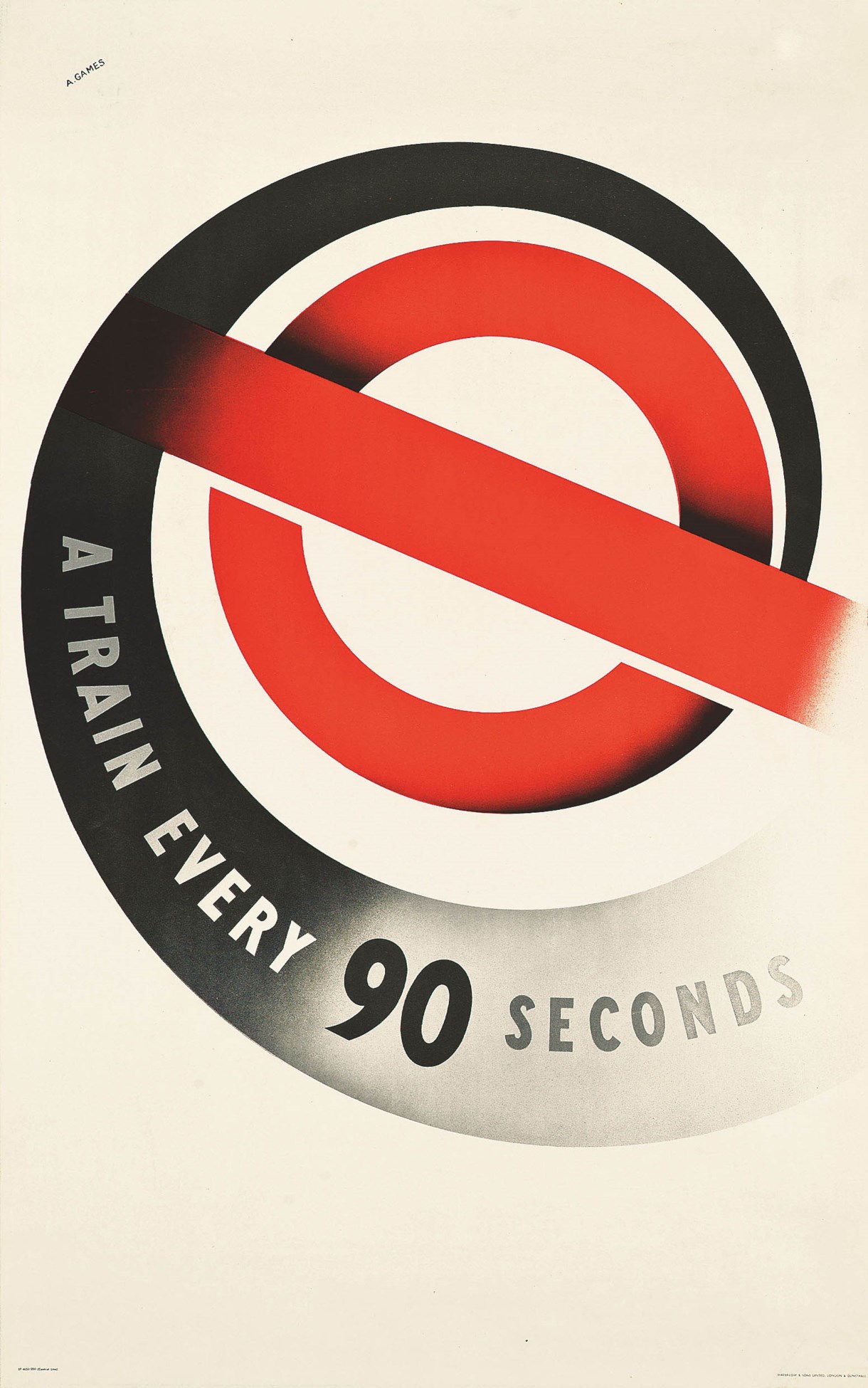 Abram Games (19141996)
