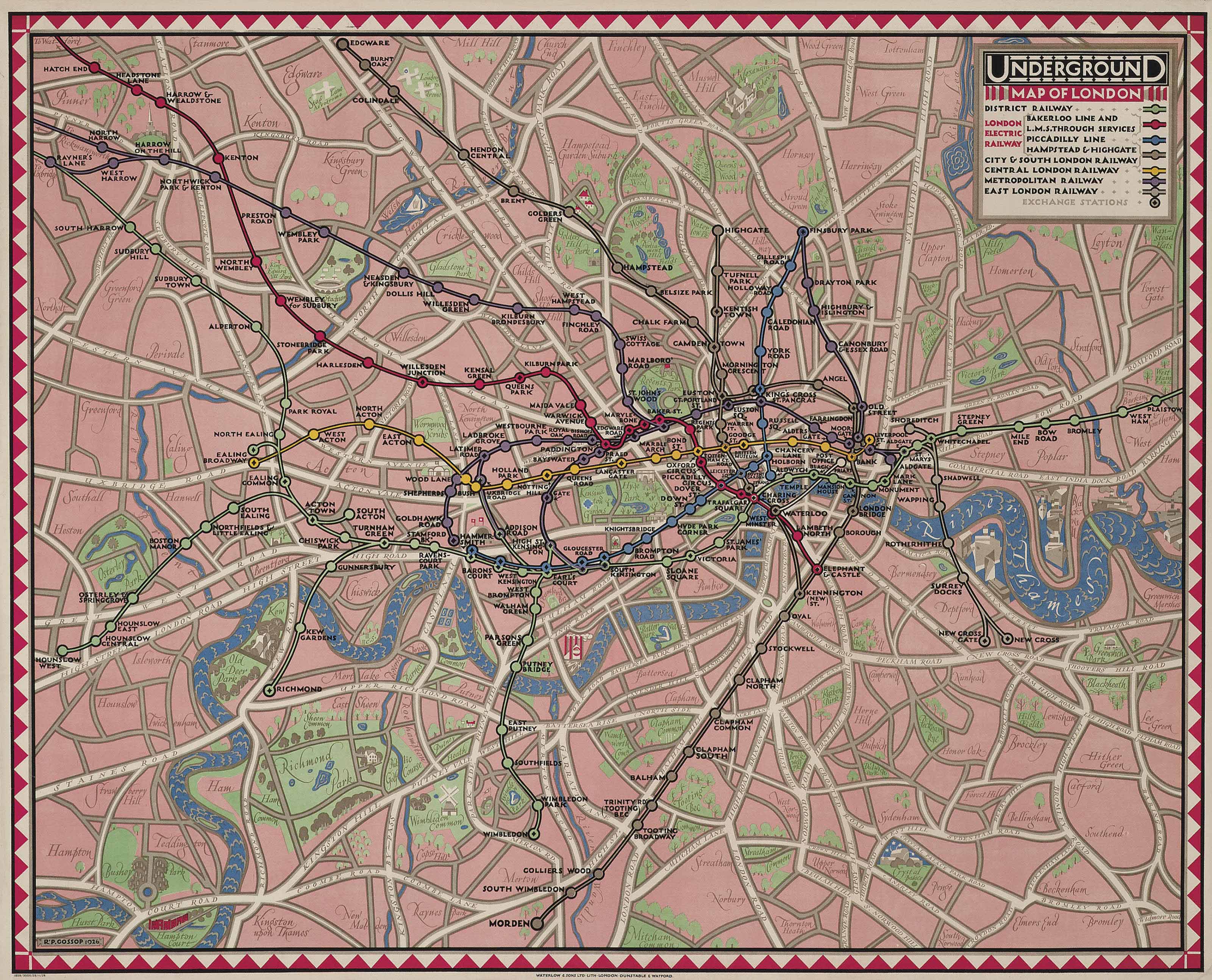 Maps underground. Первая карта Лондона. Лондон ретро карта. Метро 19 века в Лондоне карта. Районы Лондона в 19 веке.