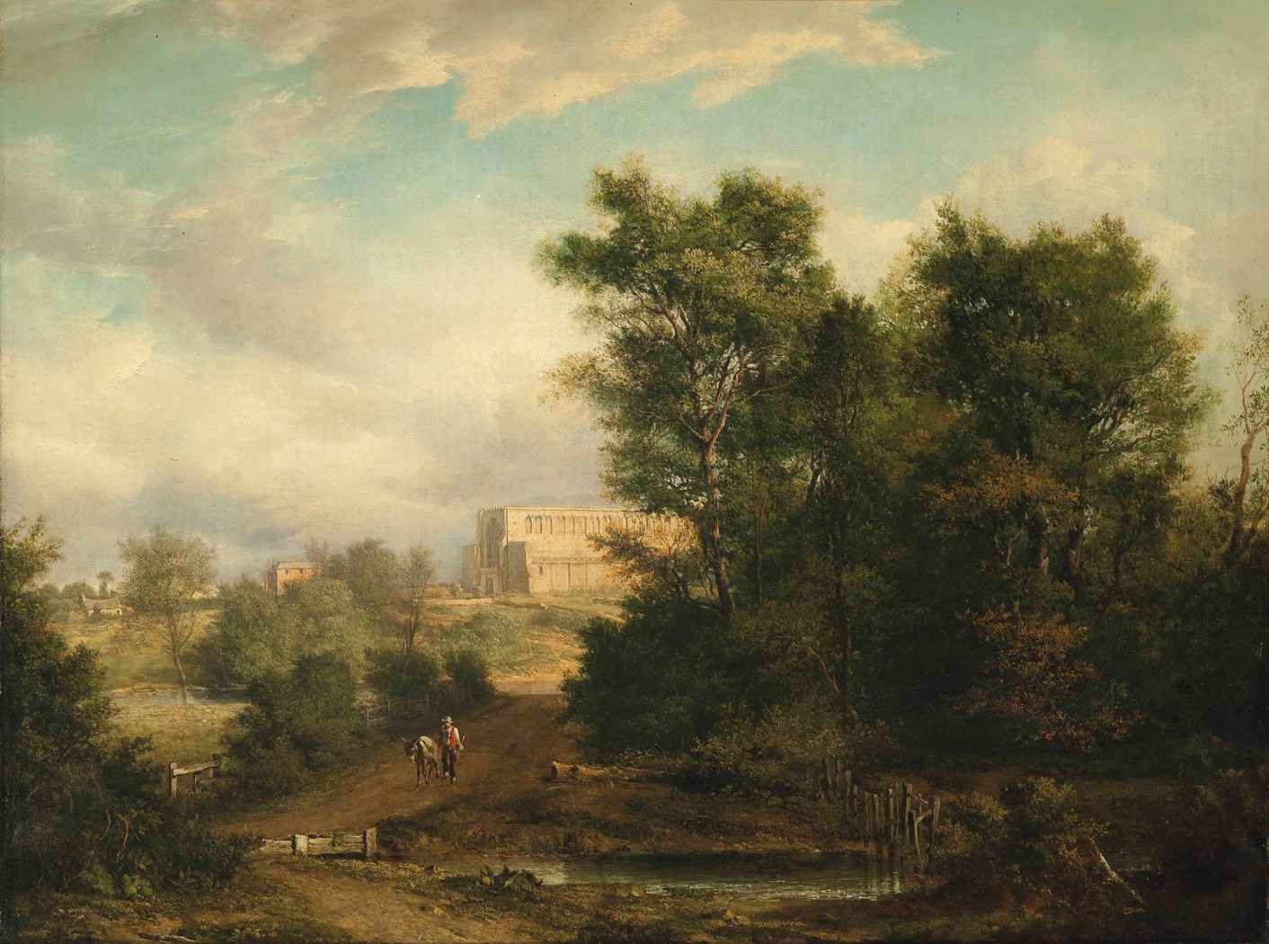 Alexander Nasmyth (Edinburgh 17581840)