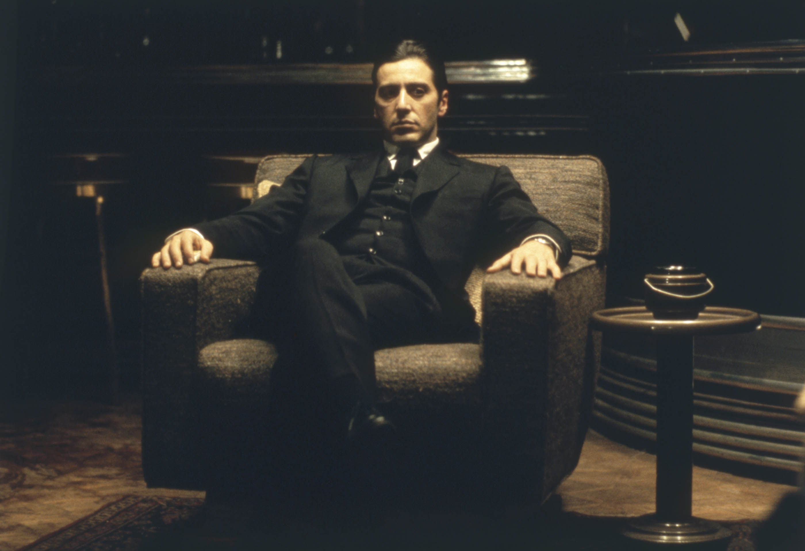 The Godfather Part II, 1974 | Christie's