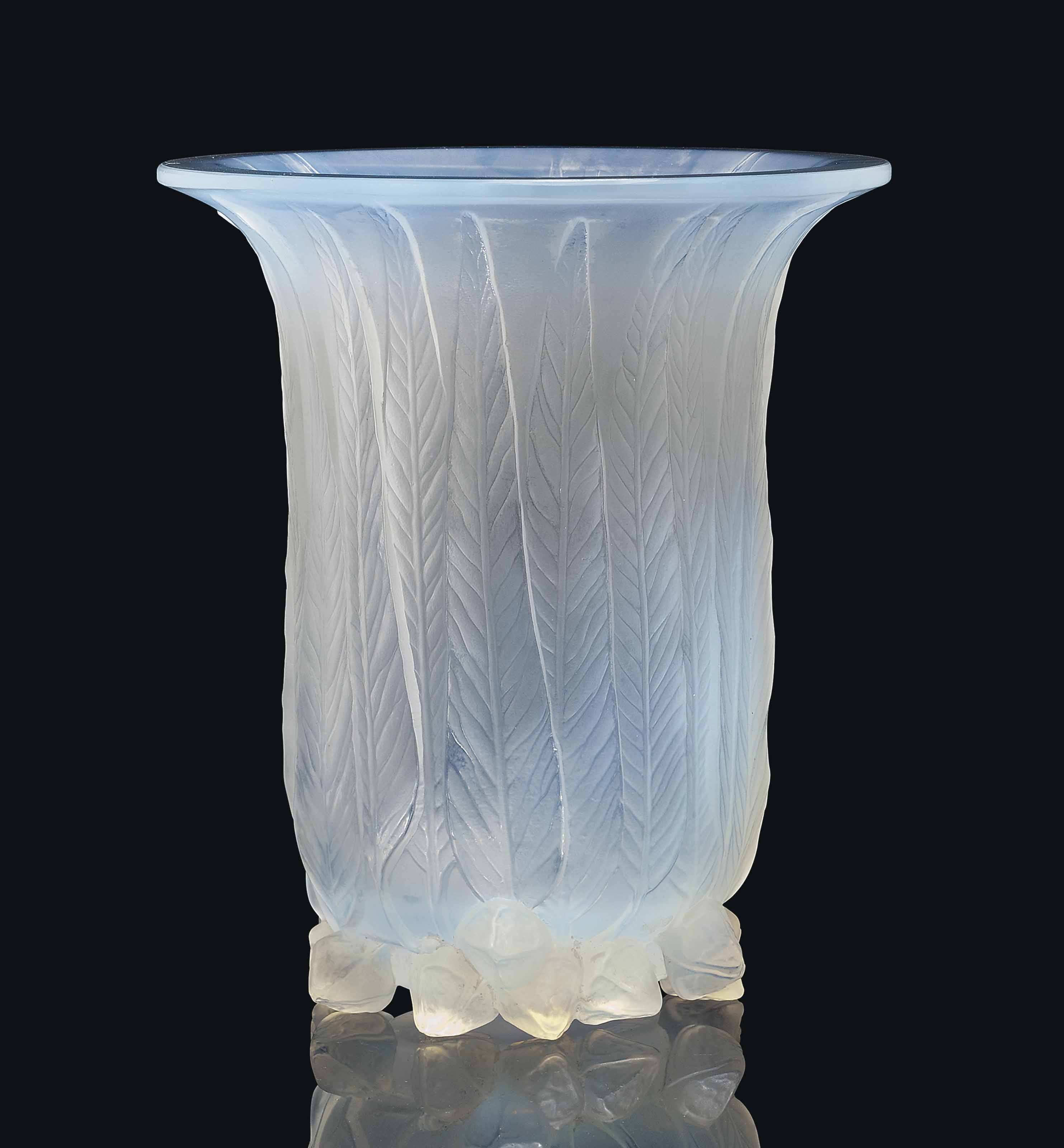 EUCALYPTUS VASE, NO. 936 Christie's