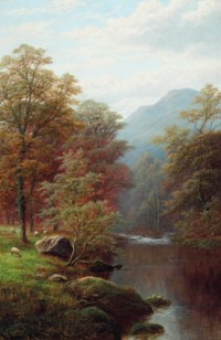 William Mellor Christie S