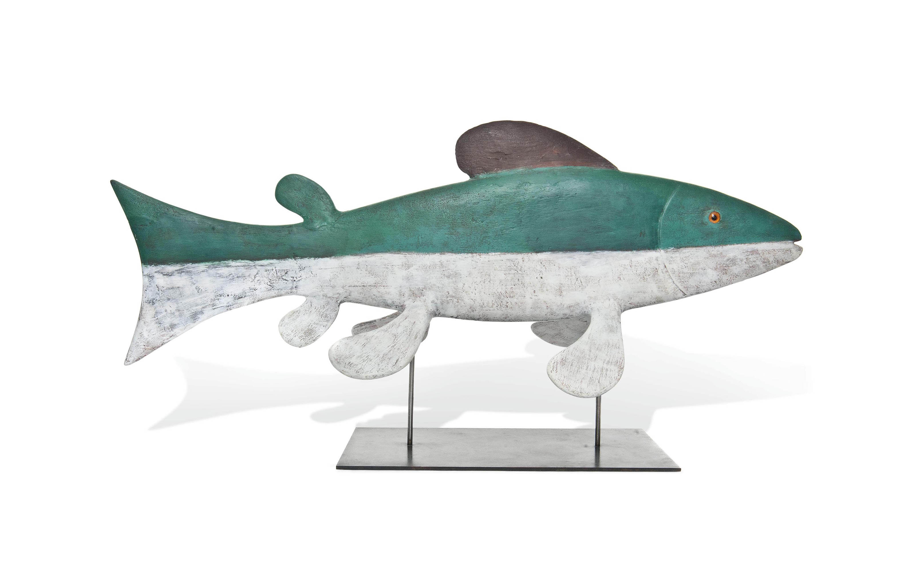 Fish 
