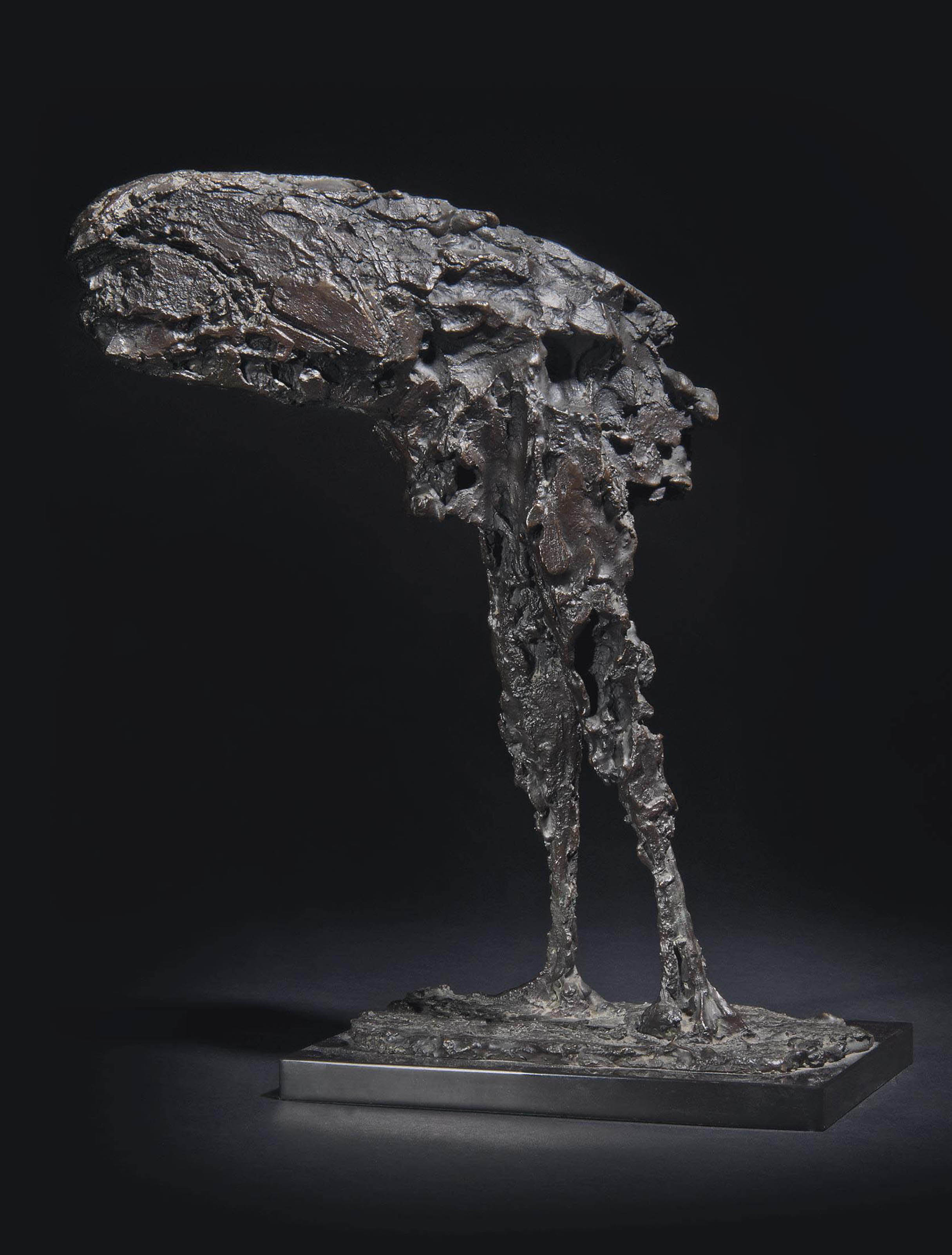 elisabeth frink