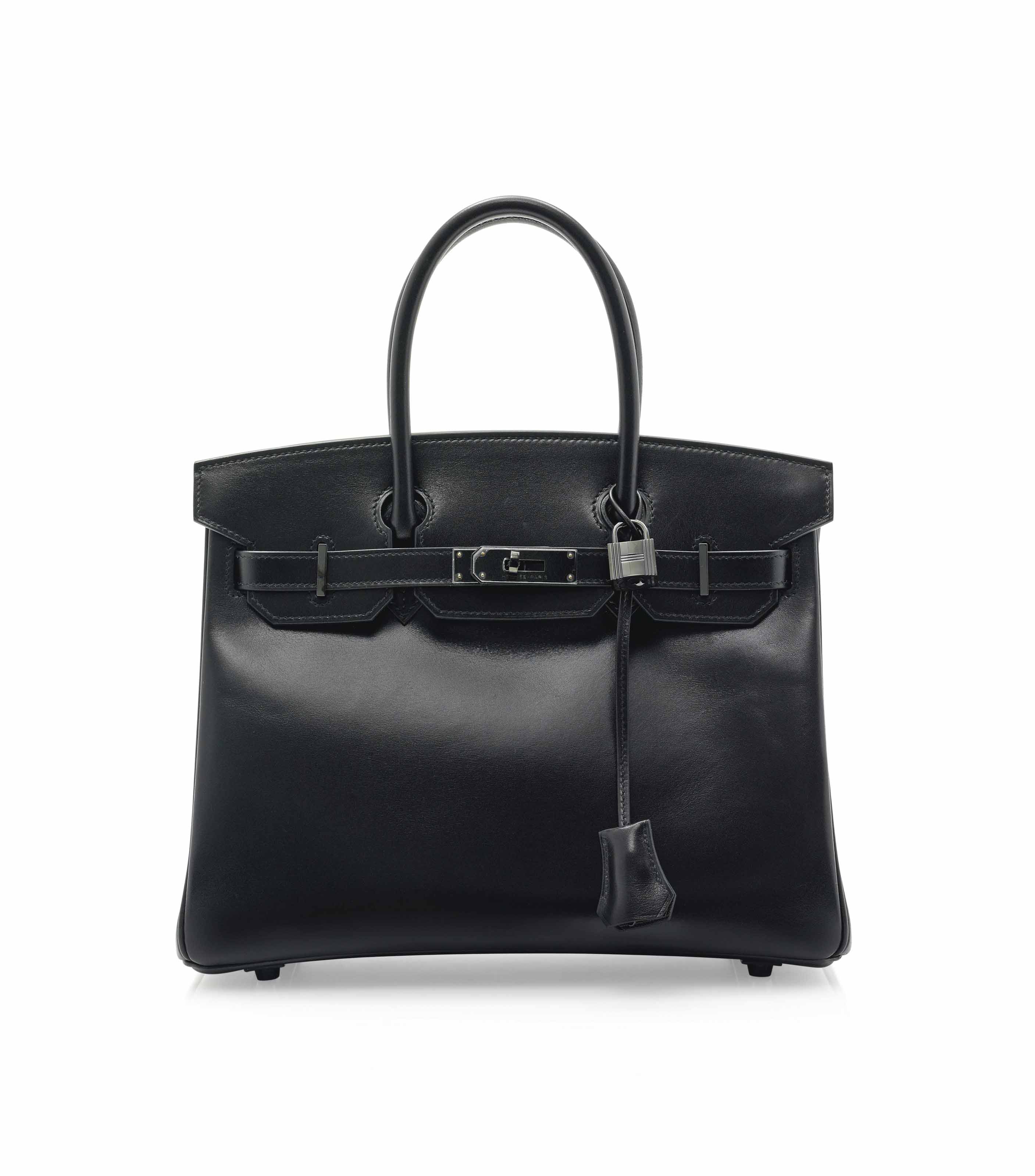 black box birkin