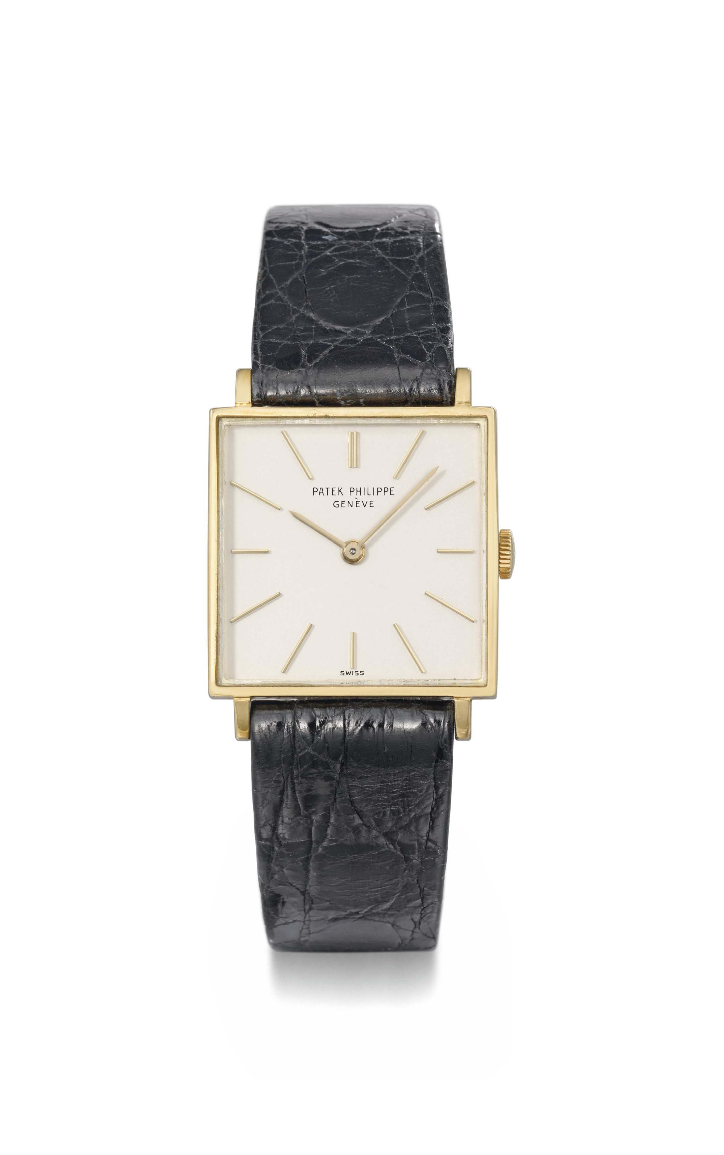Patek 3430 store