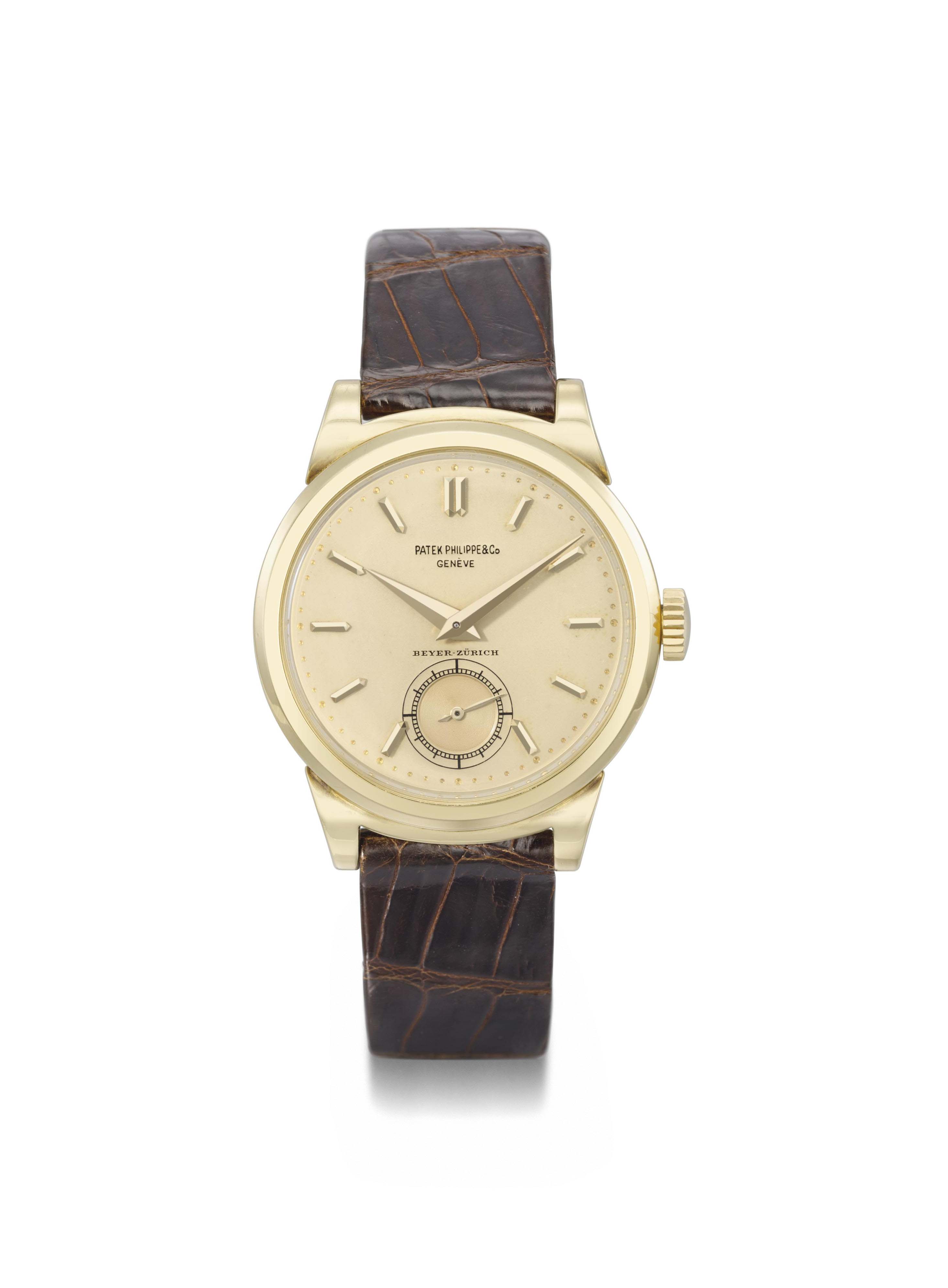 iced out patek philippe