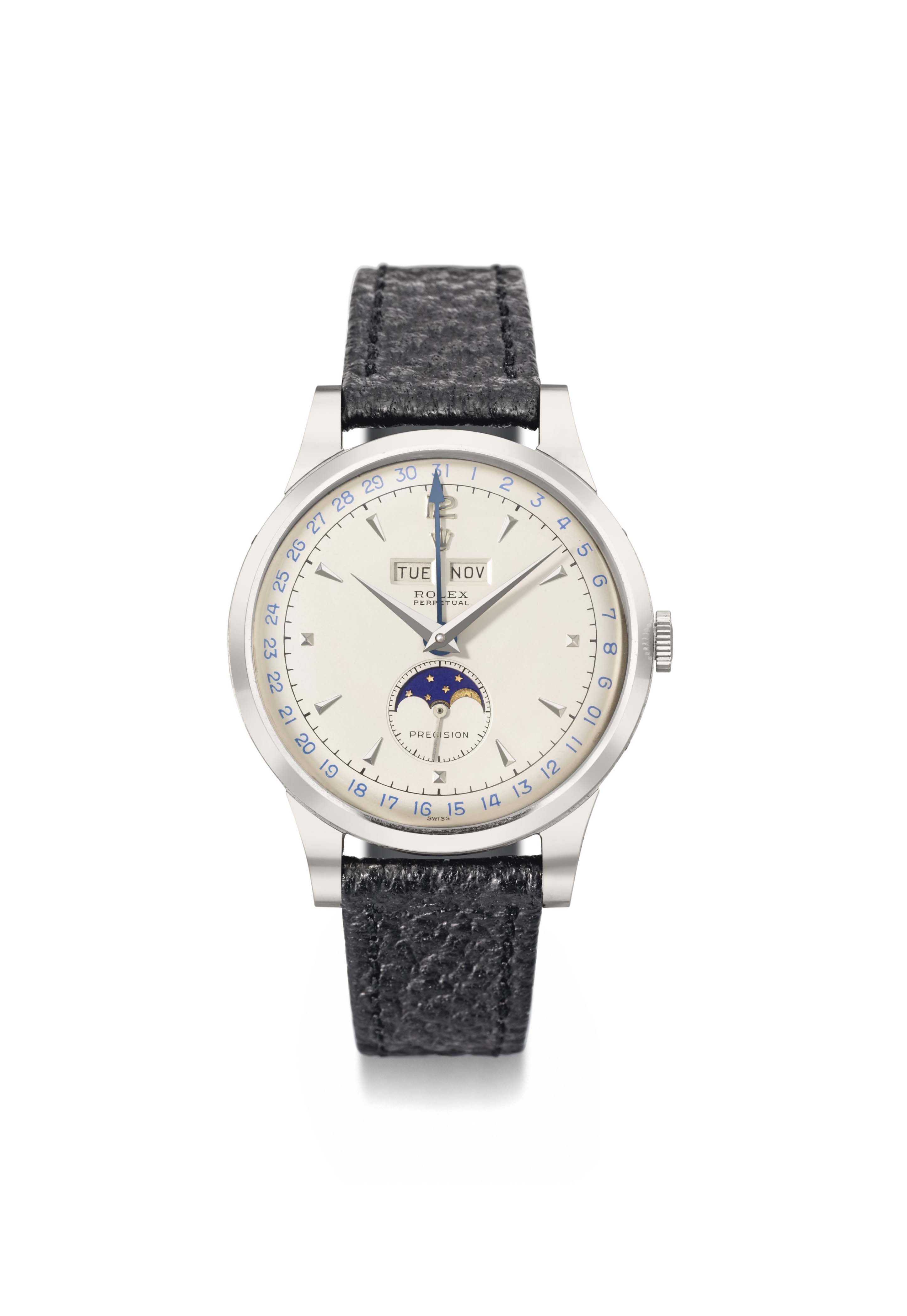 rolex moonwatch
