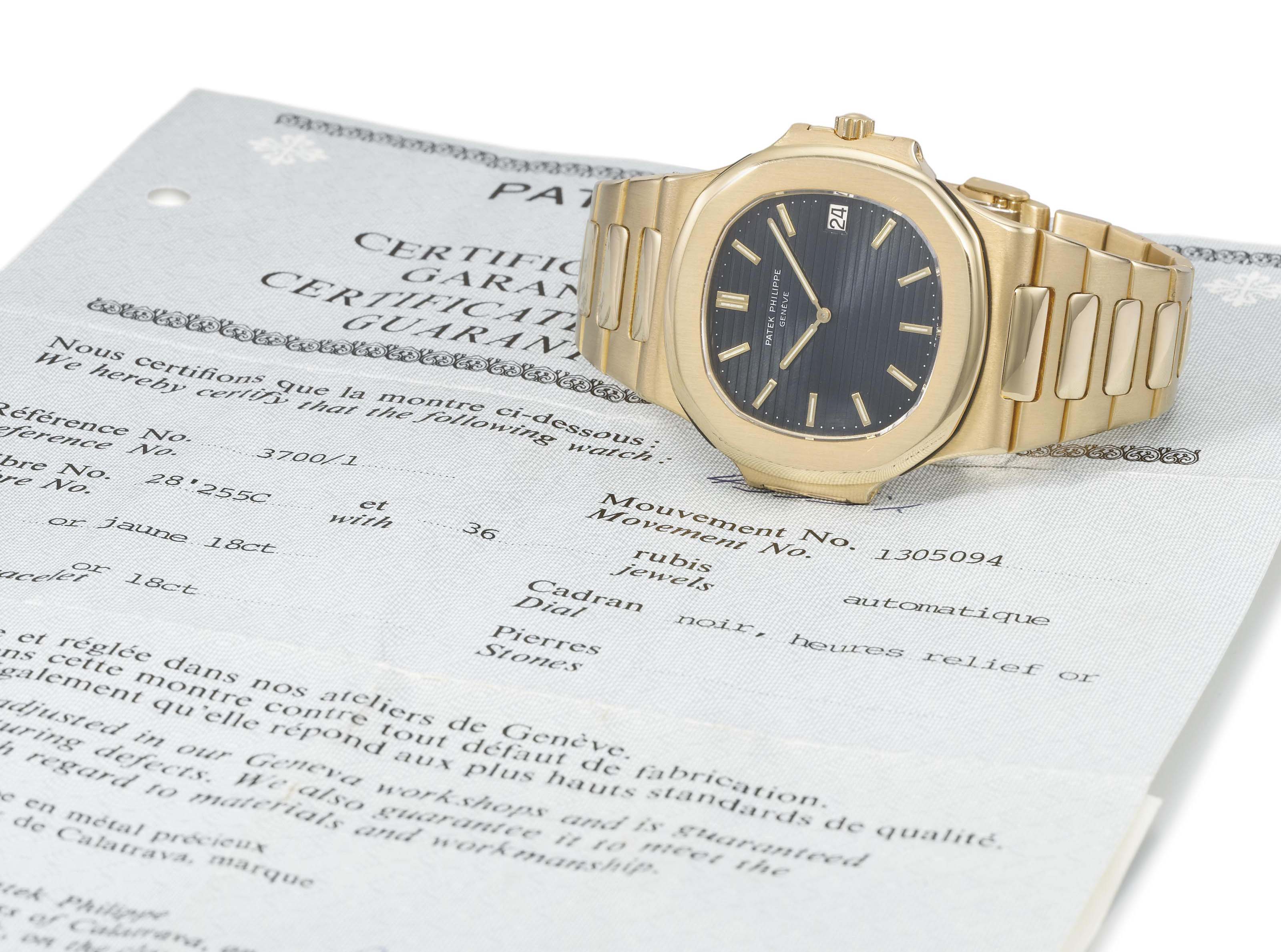 patek 3800
