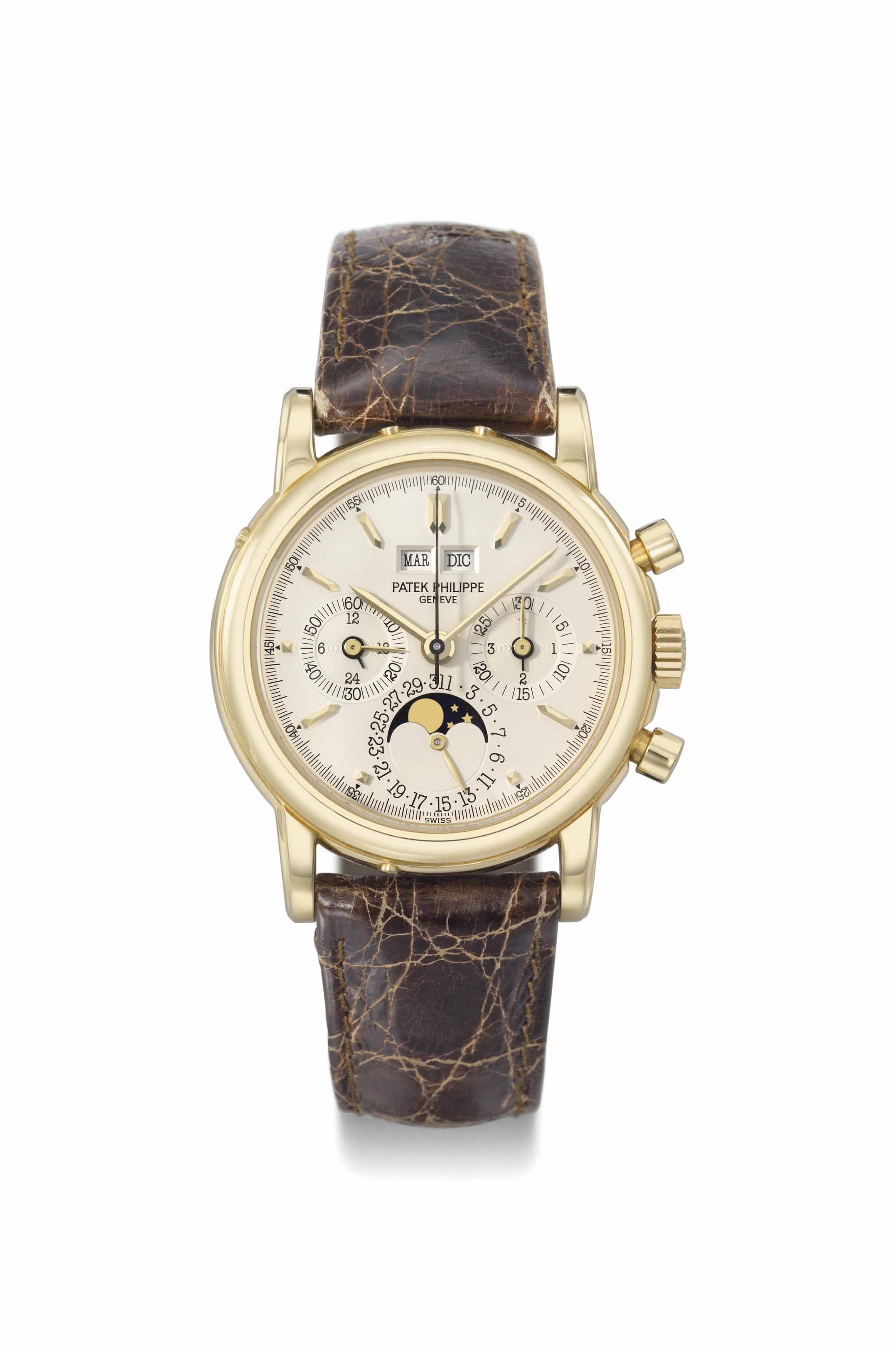 museum patek philippe