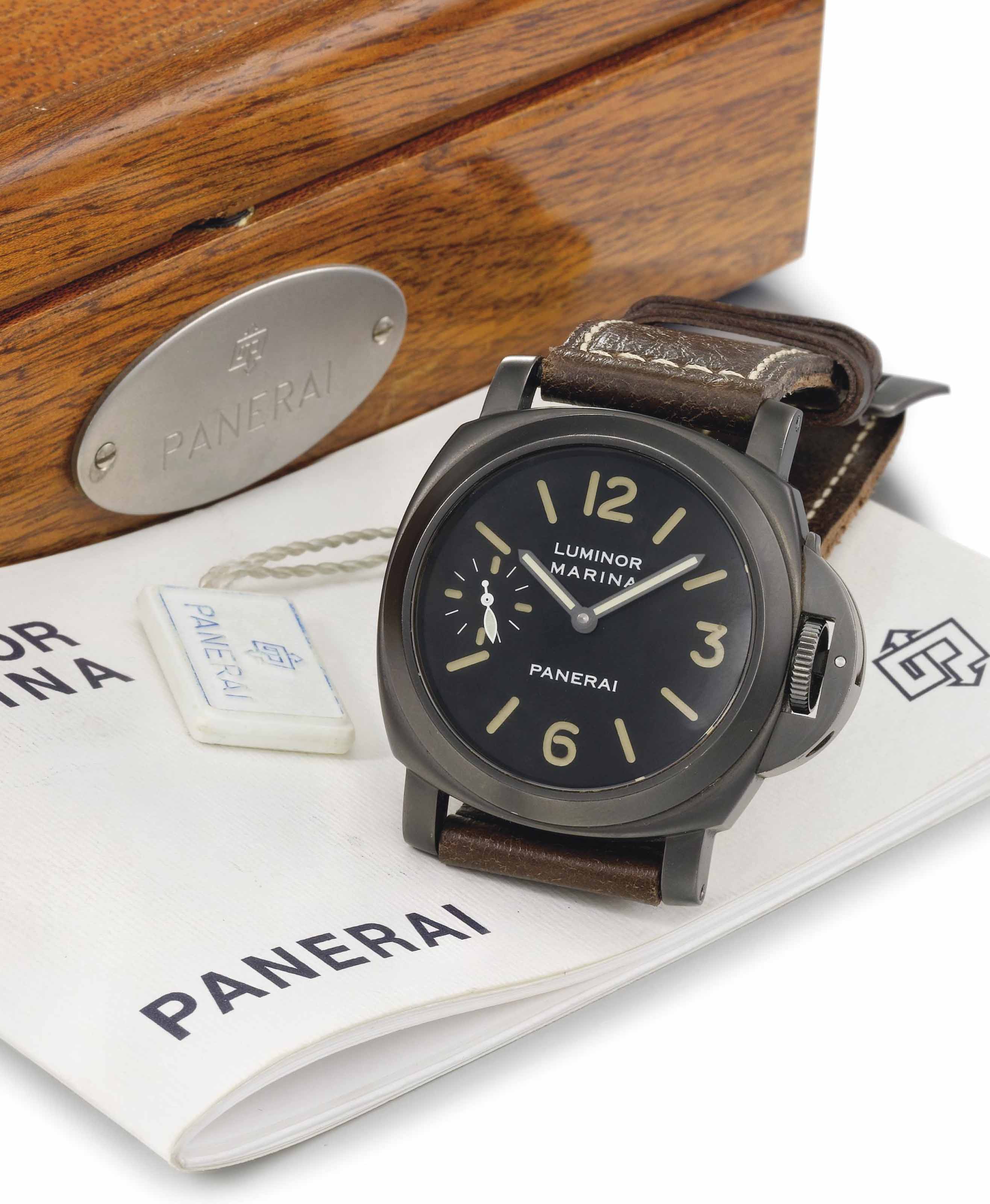 panerai 5218 203