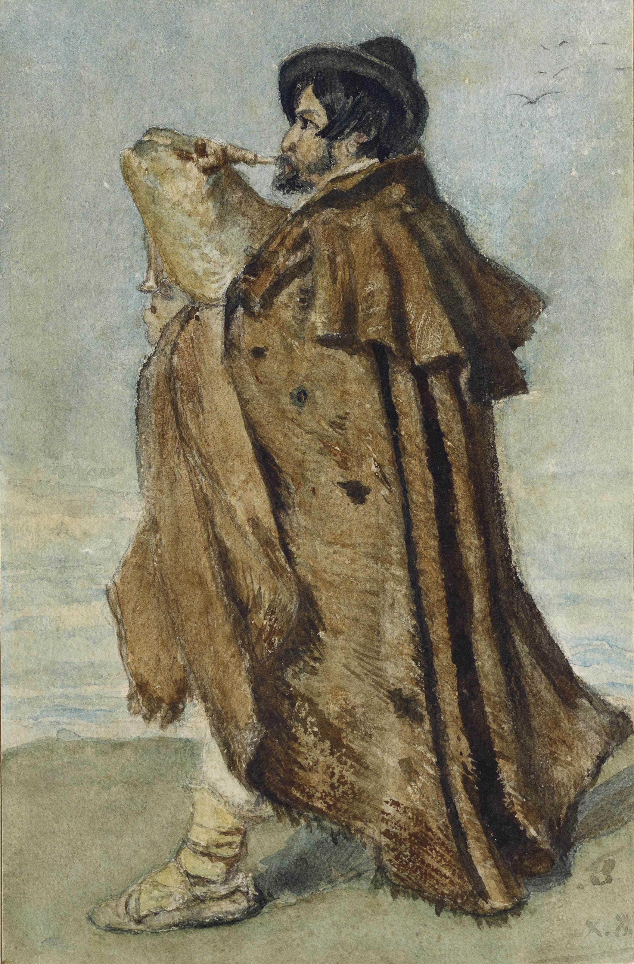 FRANK BUCHSER (18281890)