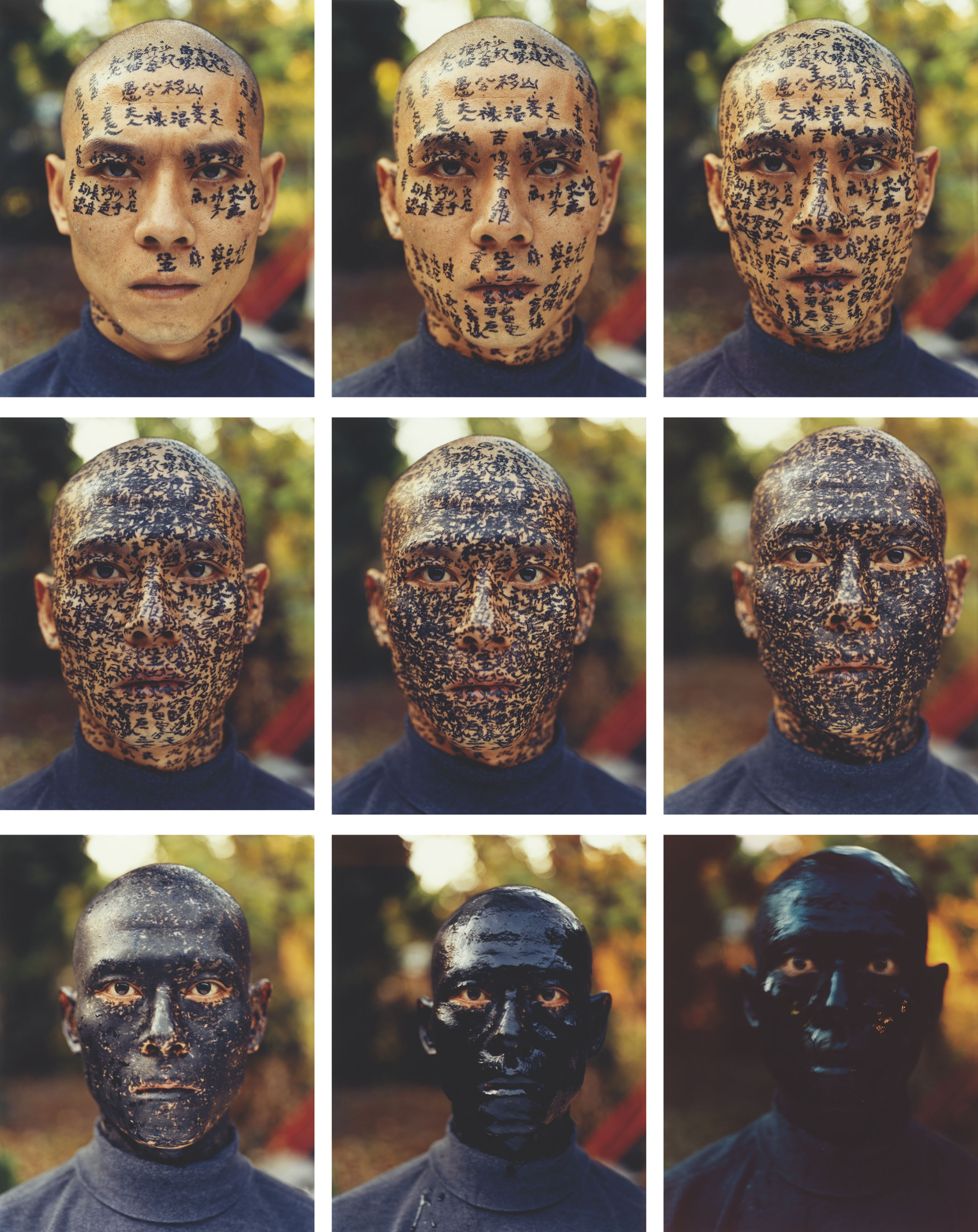 LEE MAN FONG | Christie's