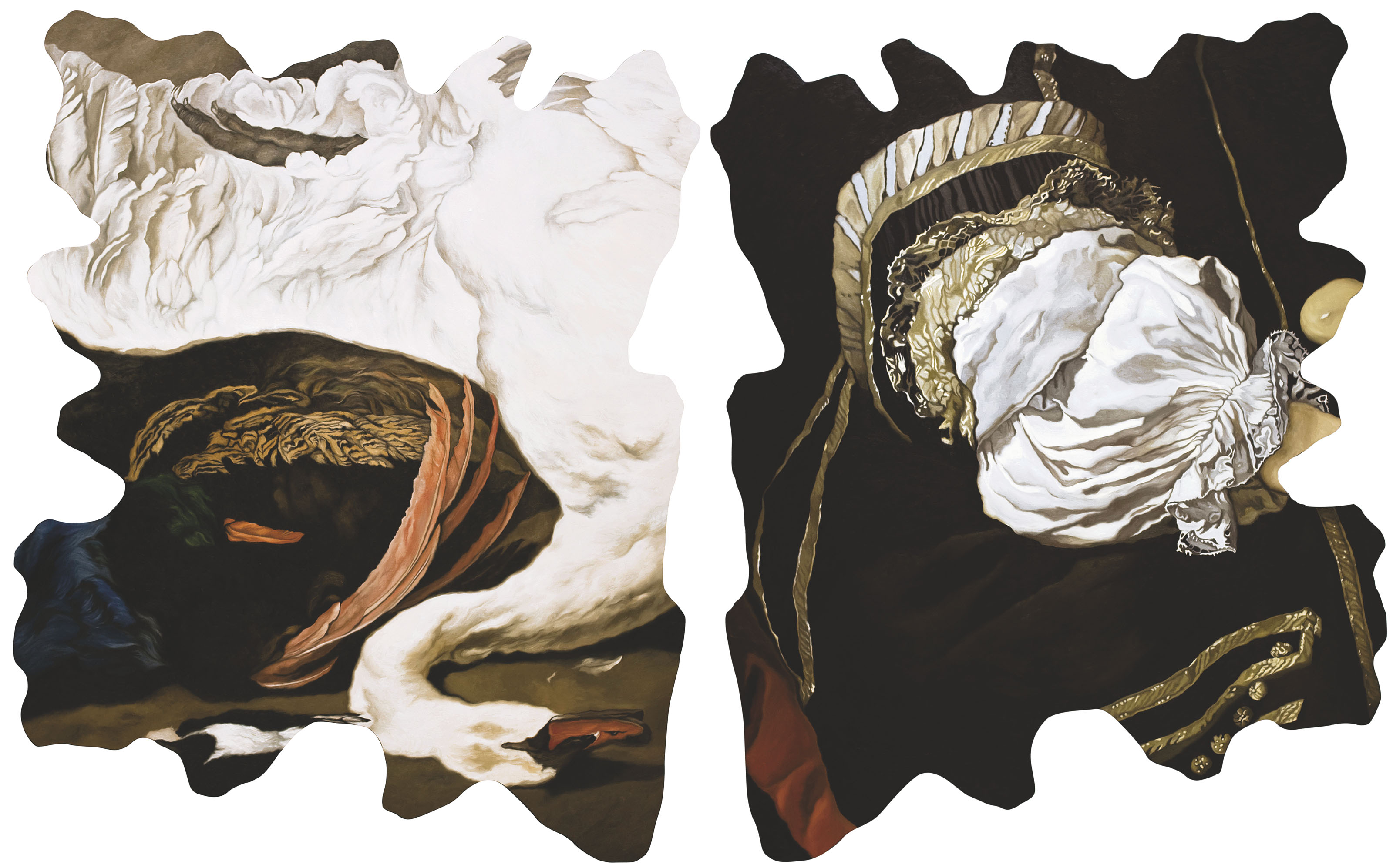 PATRICIA EUSTAQUIO | Christie's