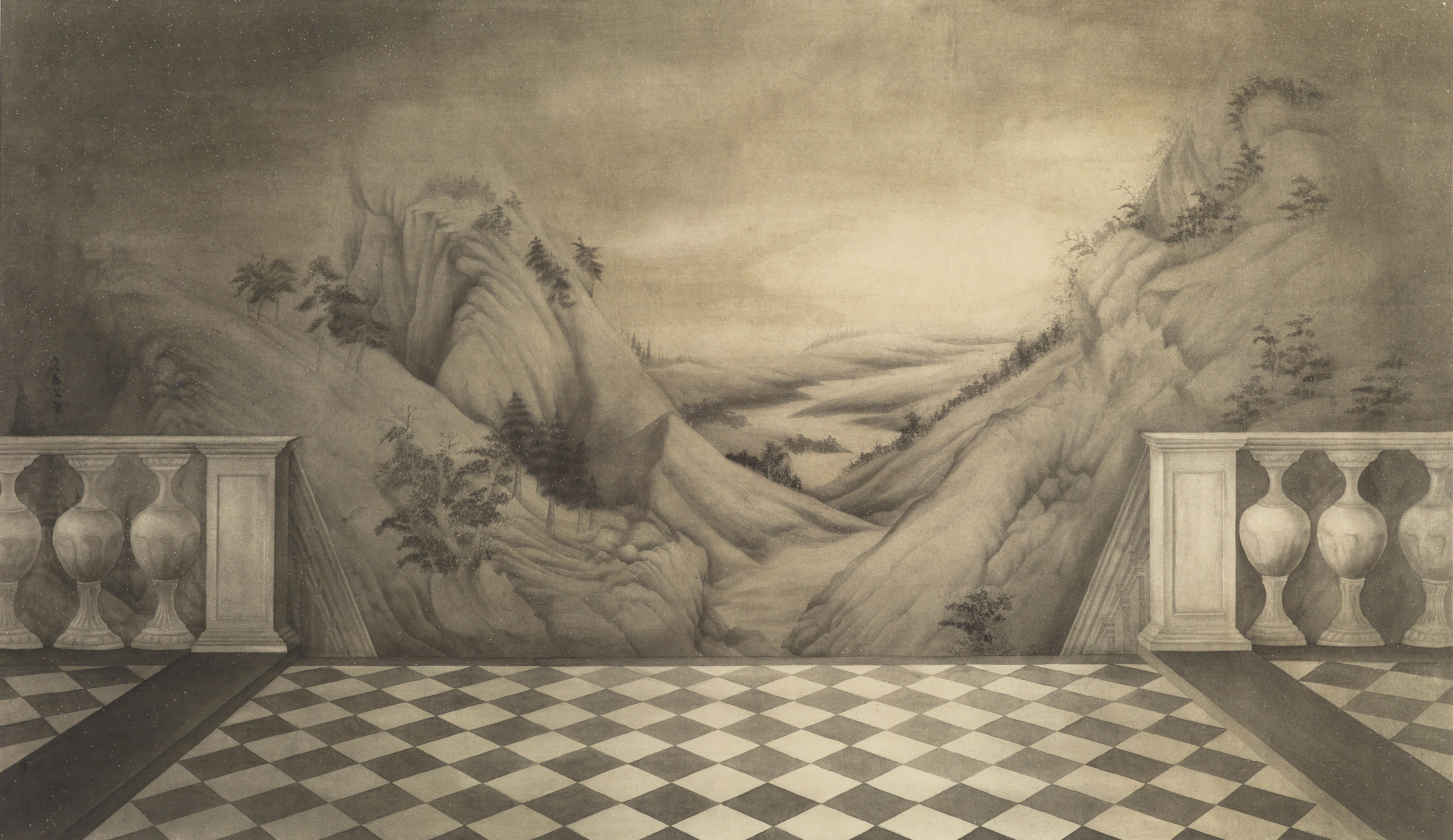 Chen Fei 作品集 Chen Fei: Works for Sale, Upcoming Auctions & Past Results