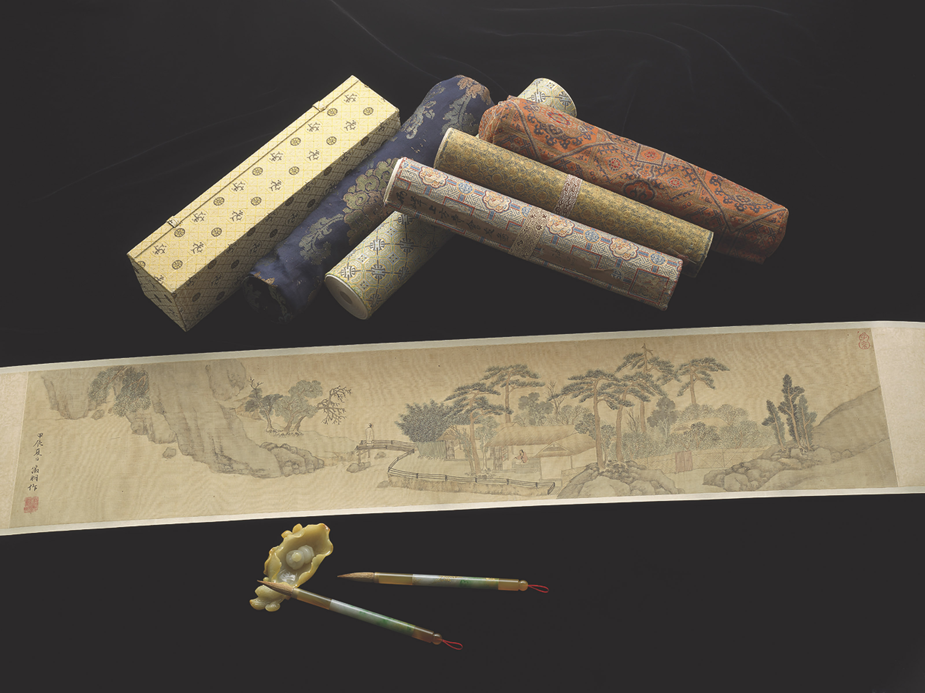 WEN ZHENGMING (14701559)