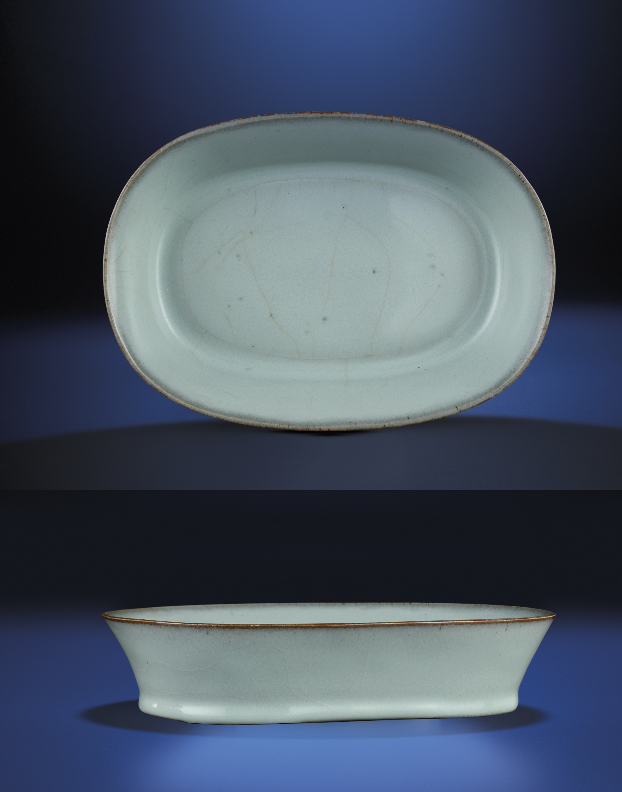 商晚期青銅獸面紋鼎, LATE SHANG DYNASTY (1600-1100 BC) | Christie's