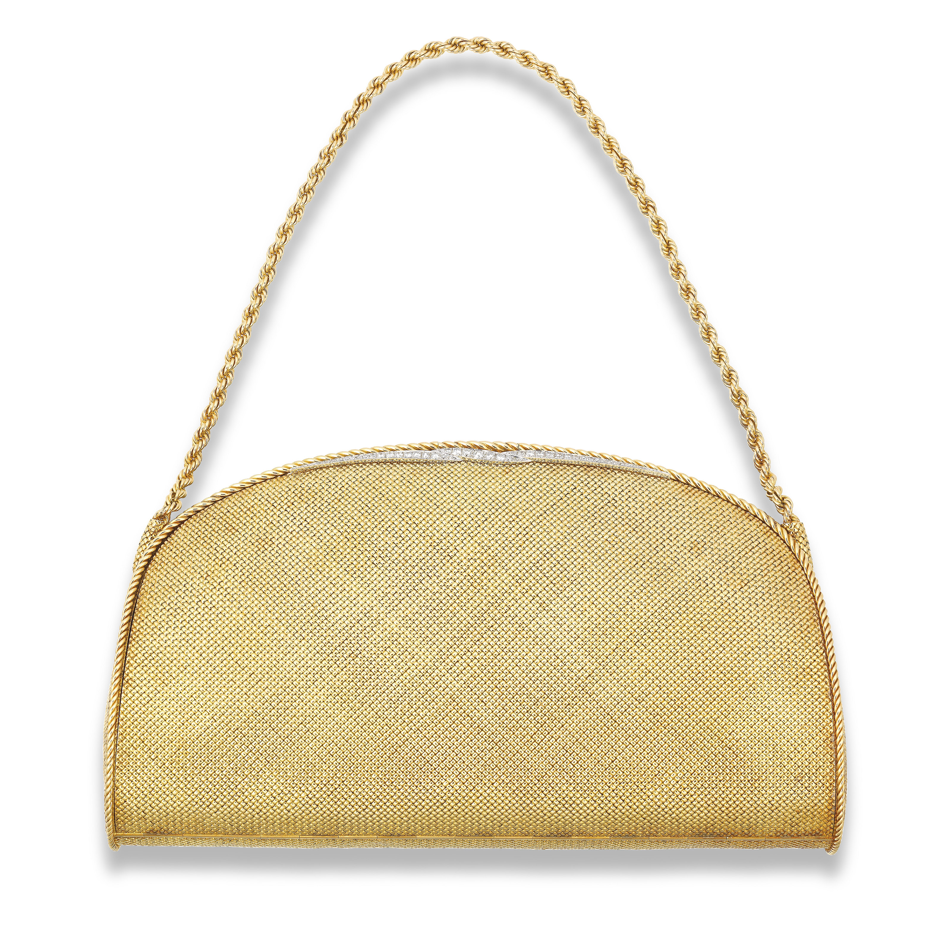 cleef handbag