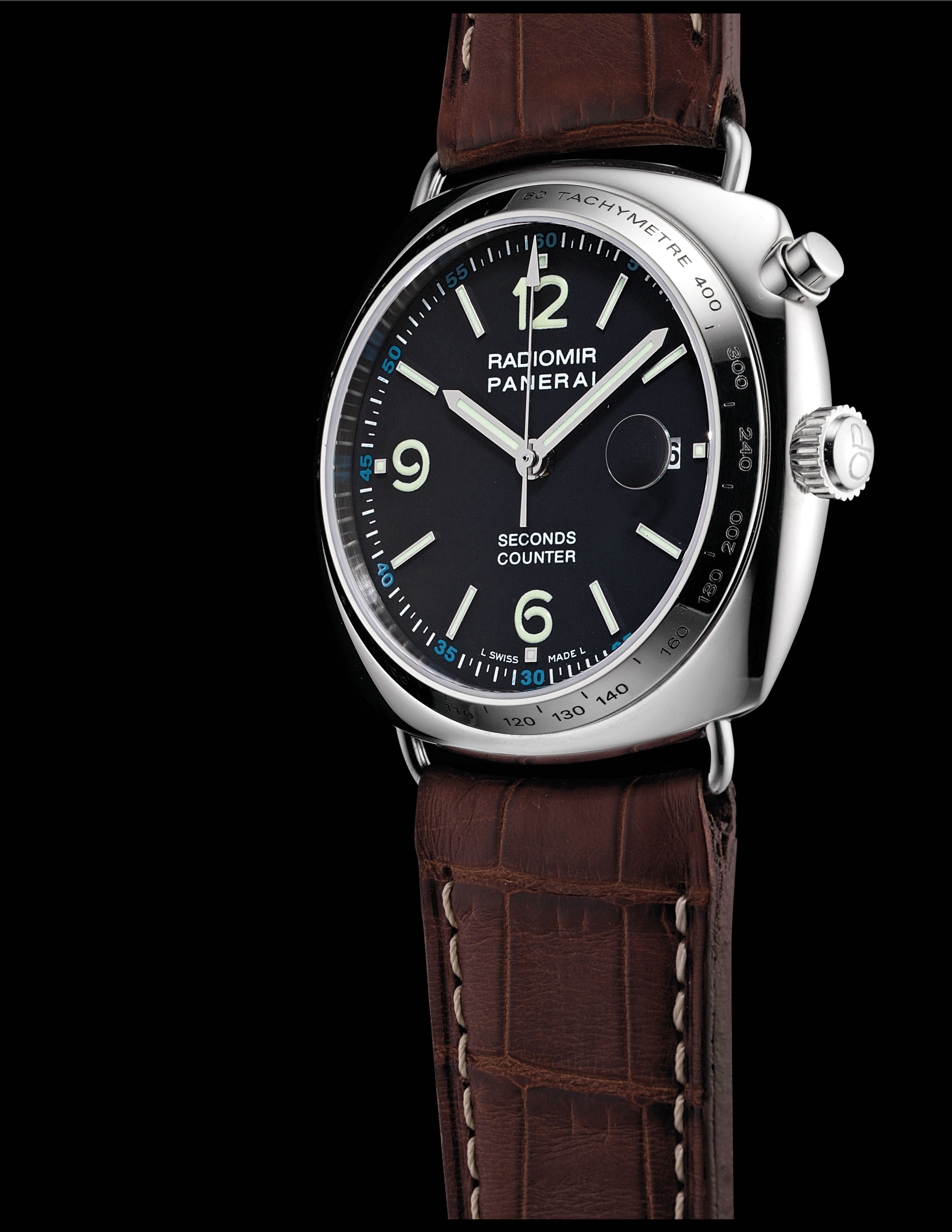 Panerai 355 sale