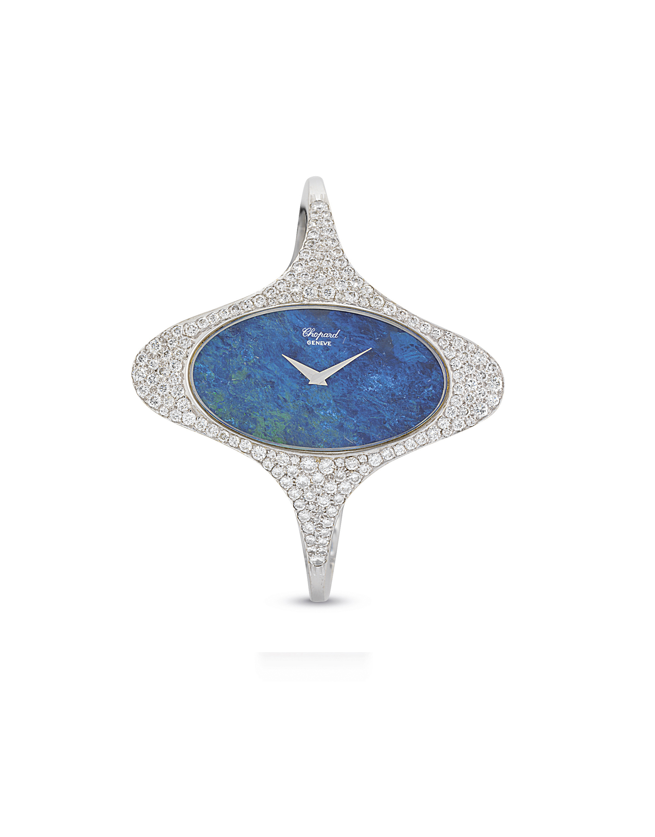 diamond chopard