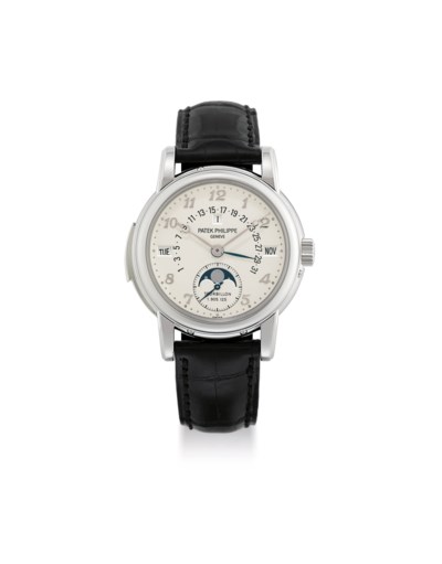 patek philippe 5710