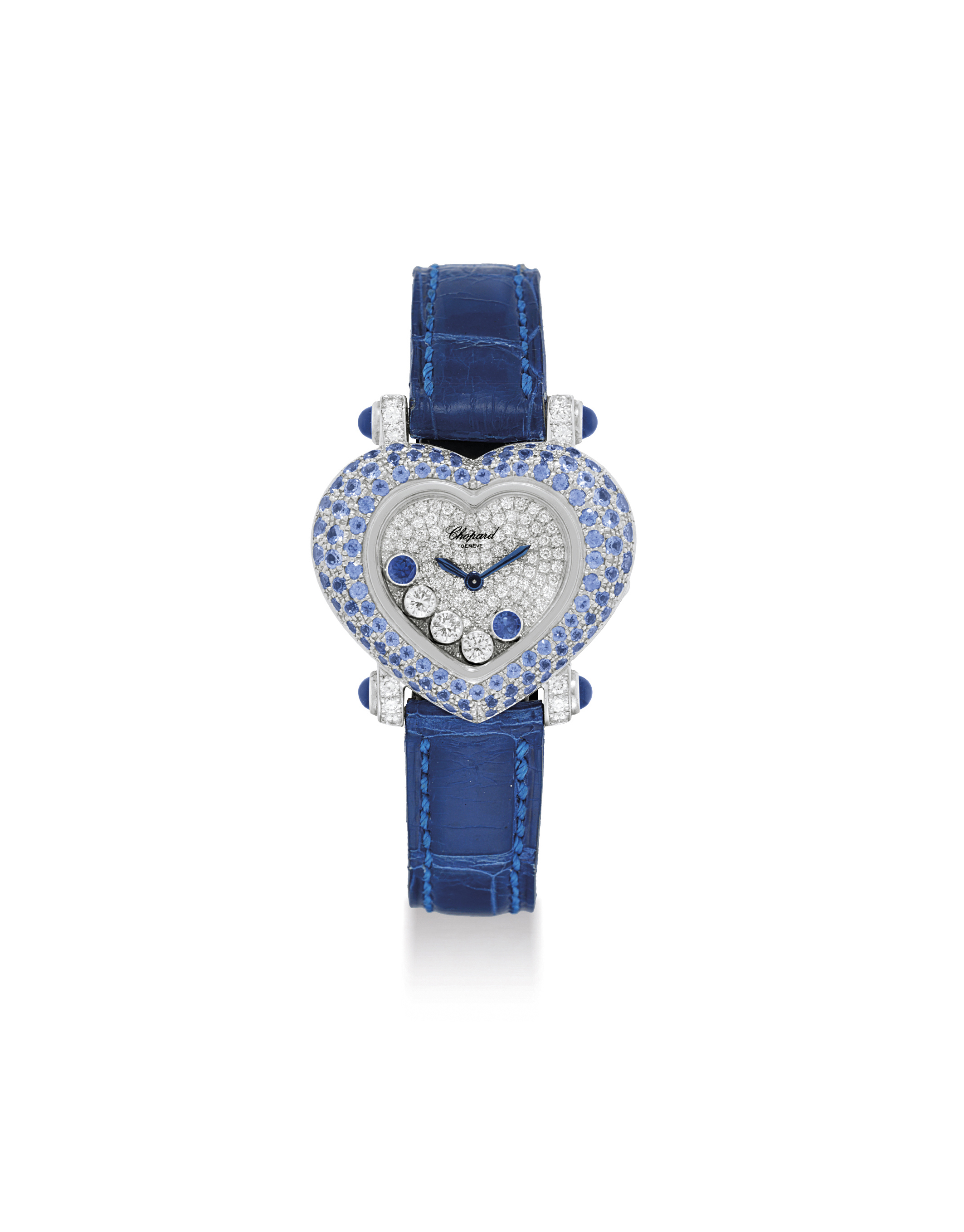 diamond chopard
