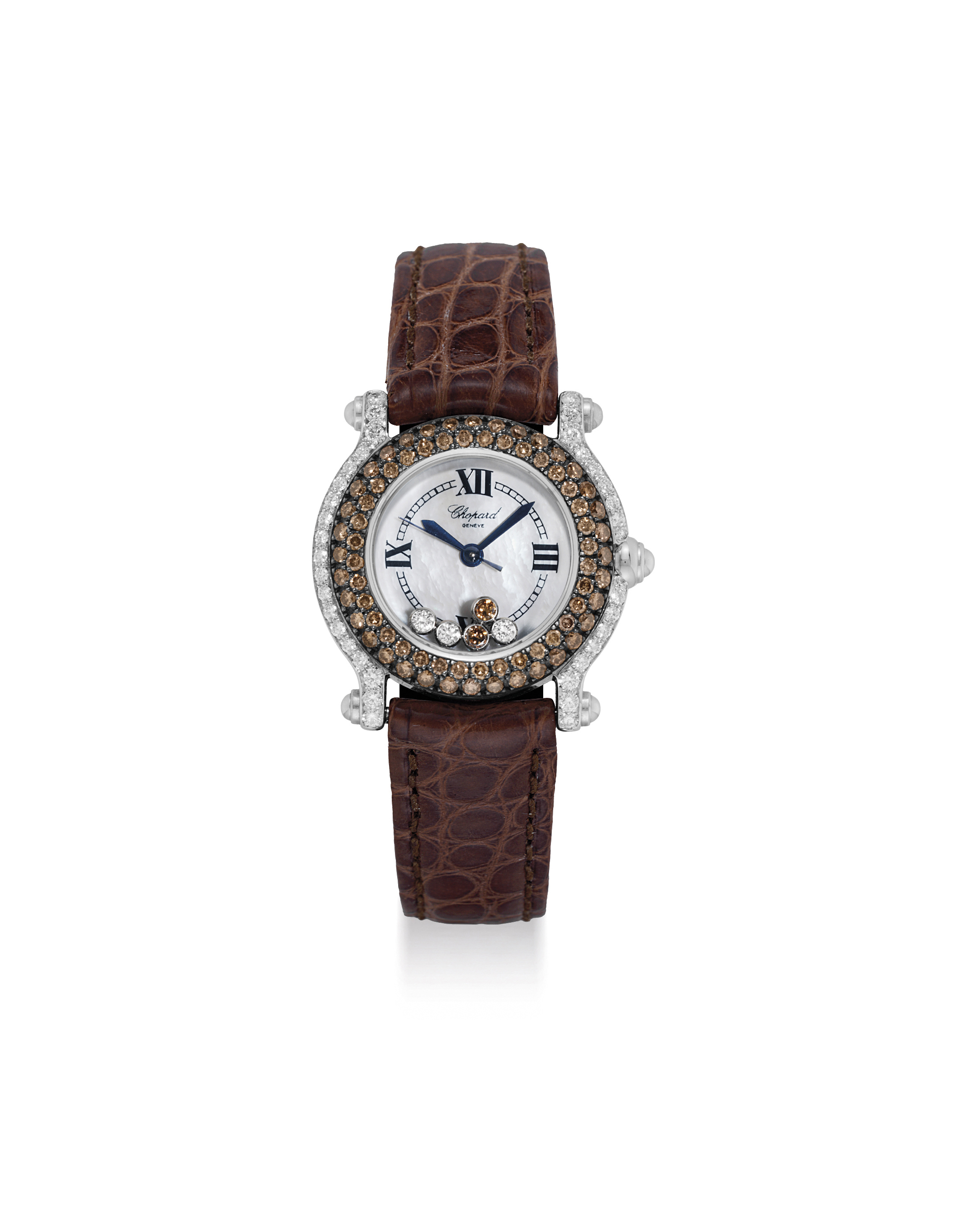 chopard lady