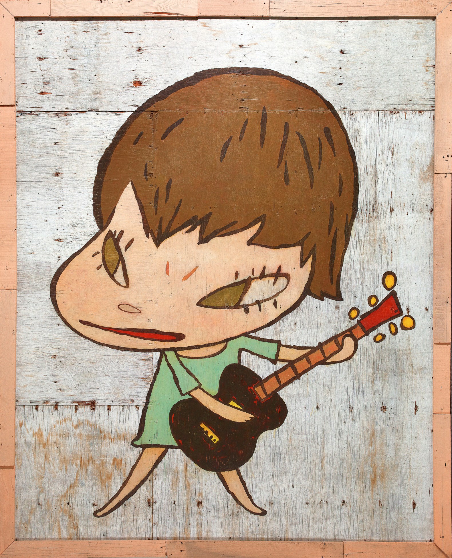 yoshitomo-nara